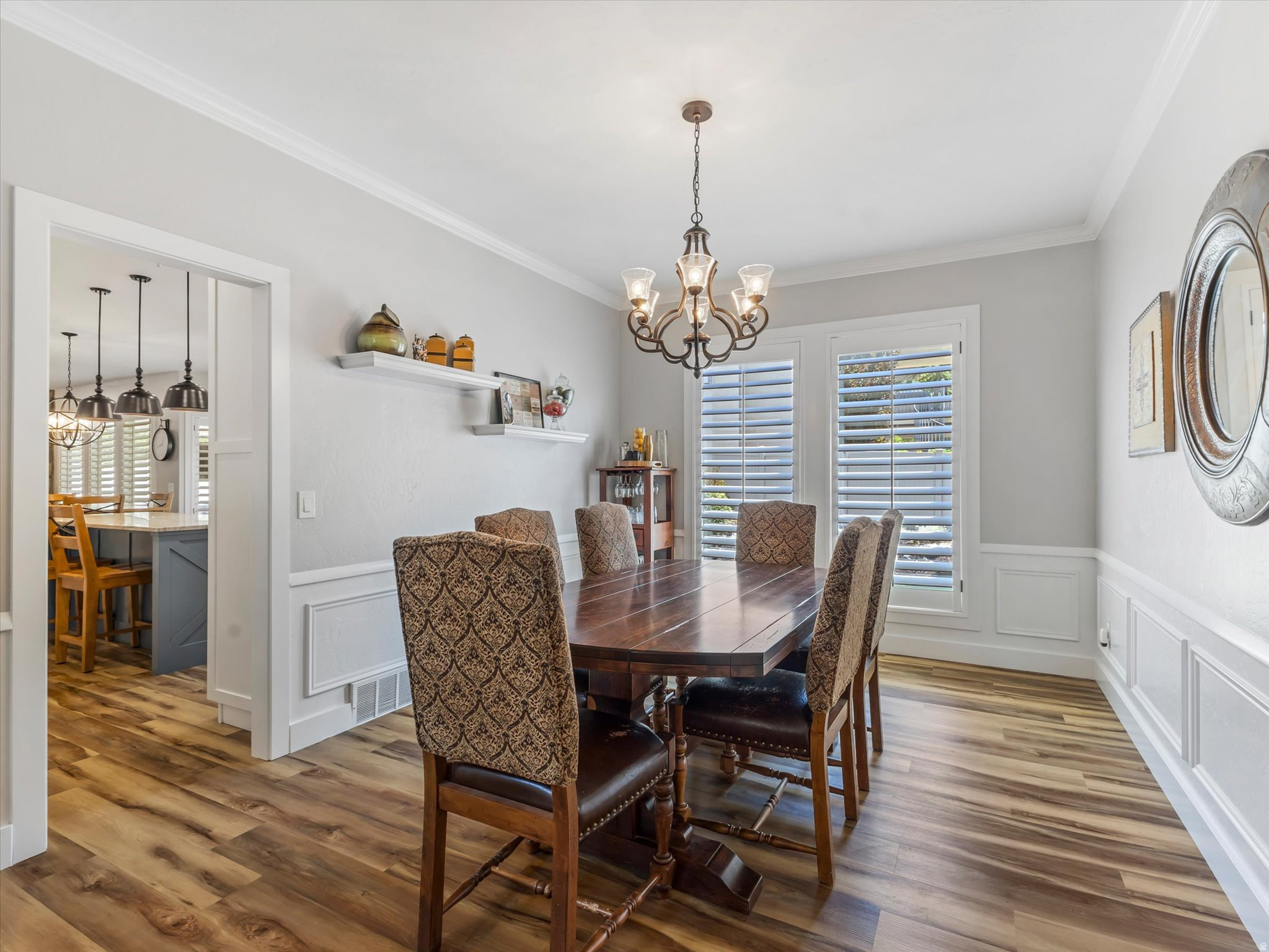 LONE PEAK VILLAGE - Residential
