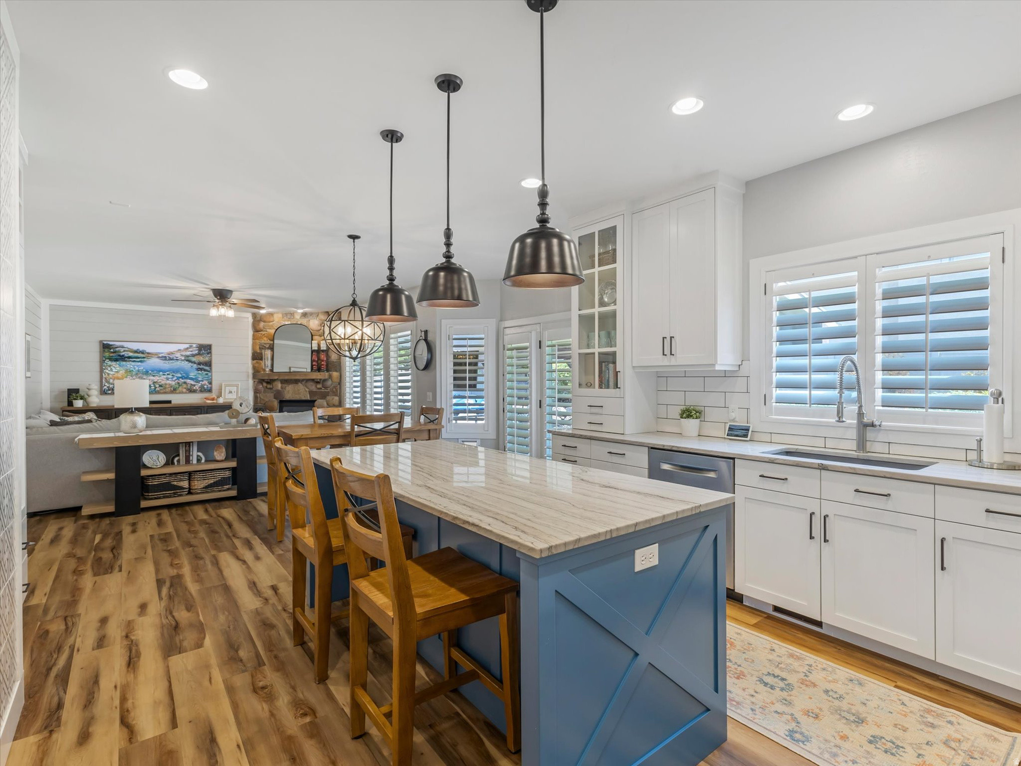 LONE PEAK VILLAGE - Residential