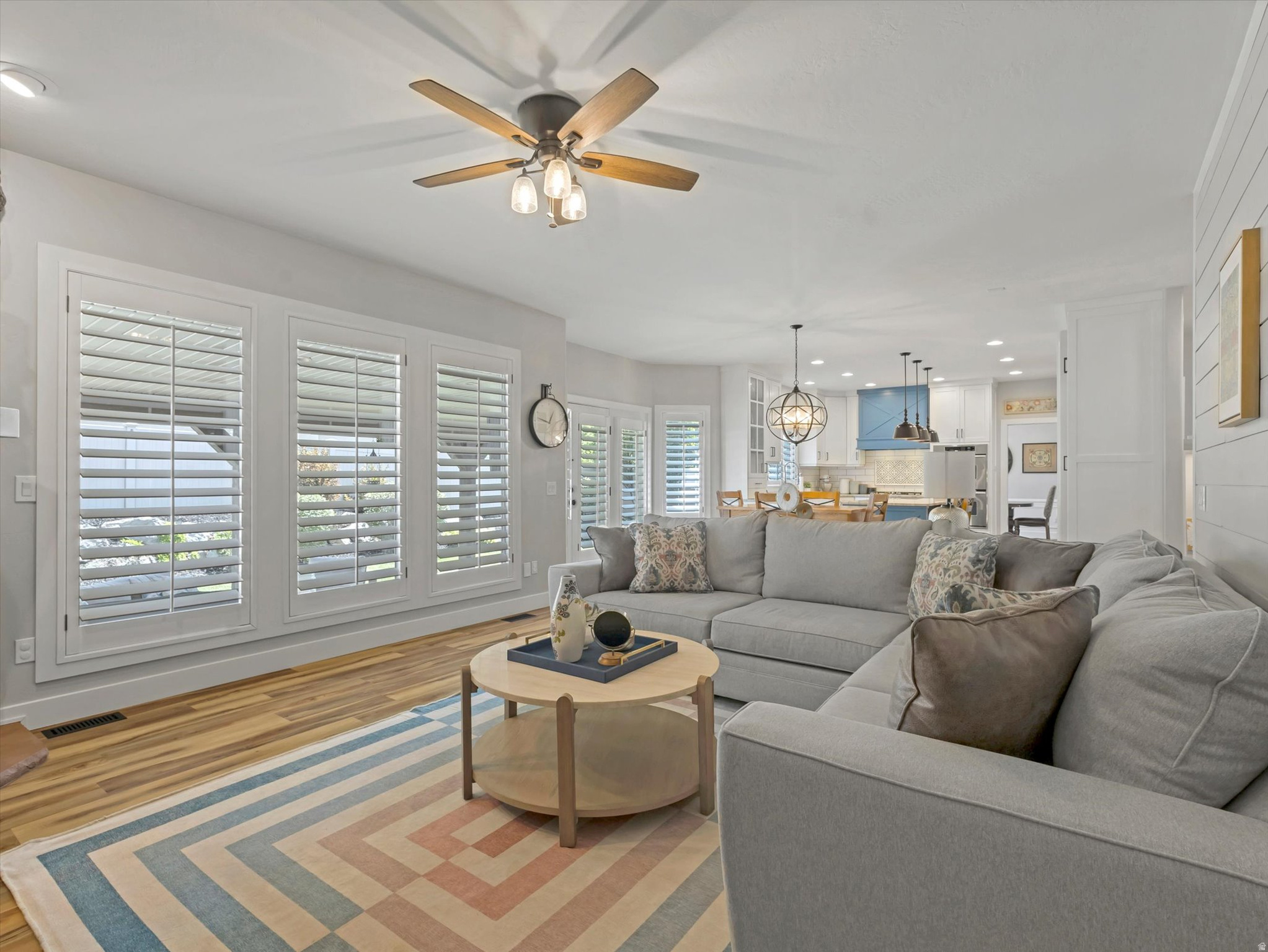 LONE PEAK VILLAGE - Residential