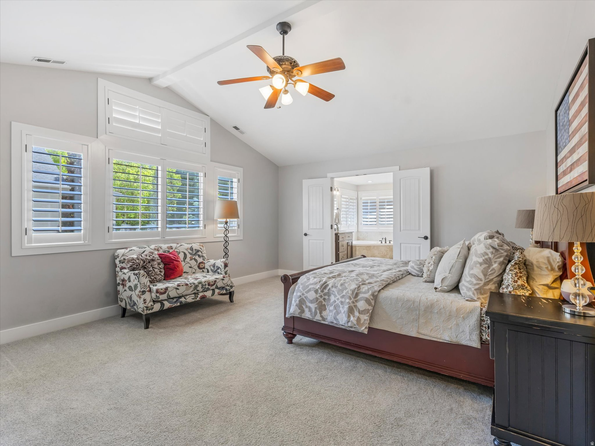 LONE PEAK VILLAGE - Residential