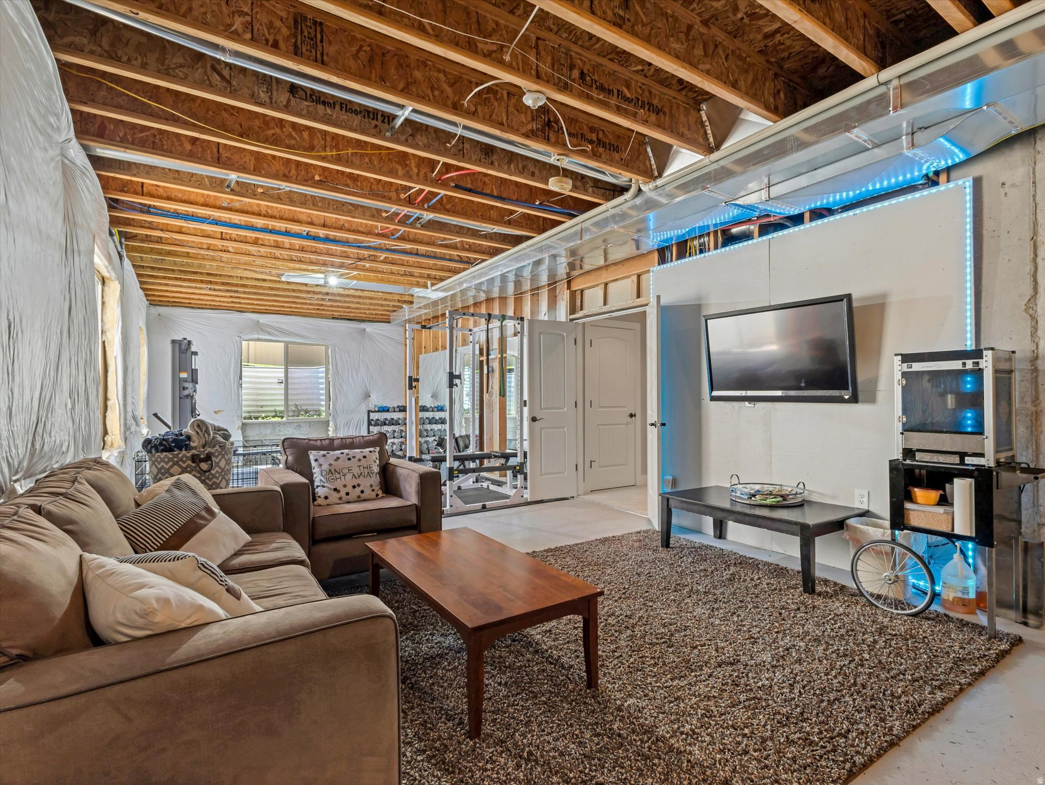 LONE PEAK VILLAGE - Residential