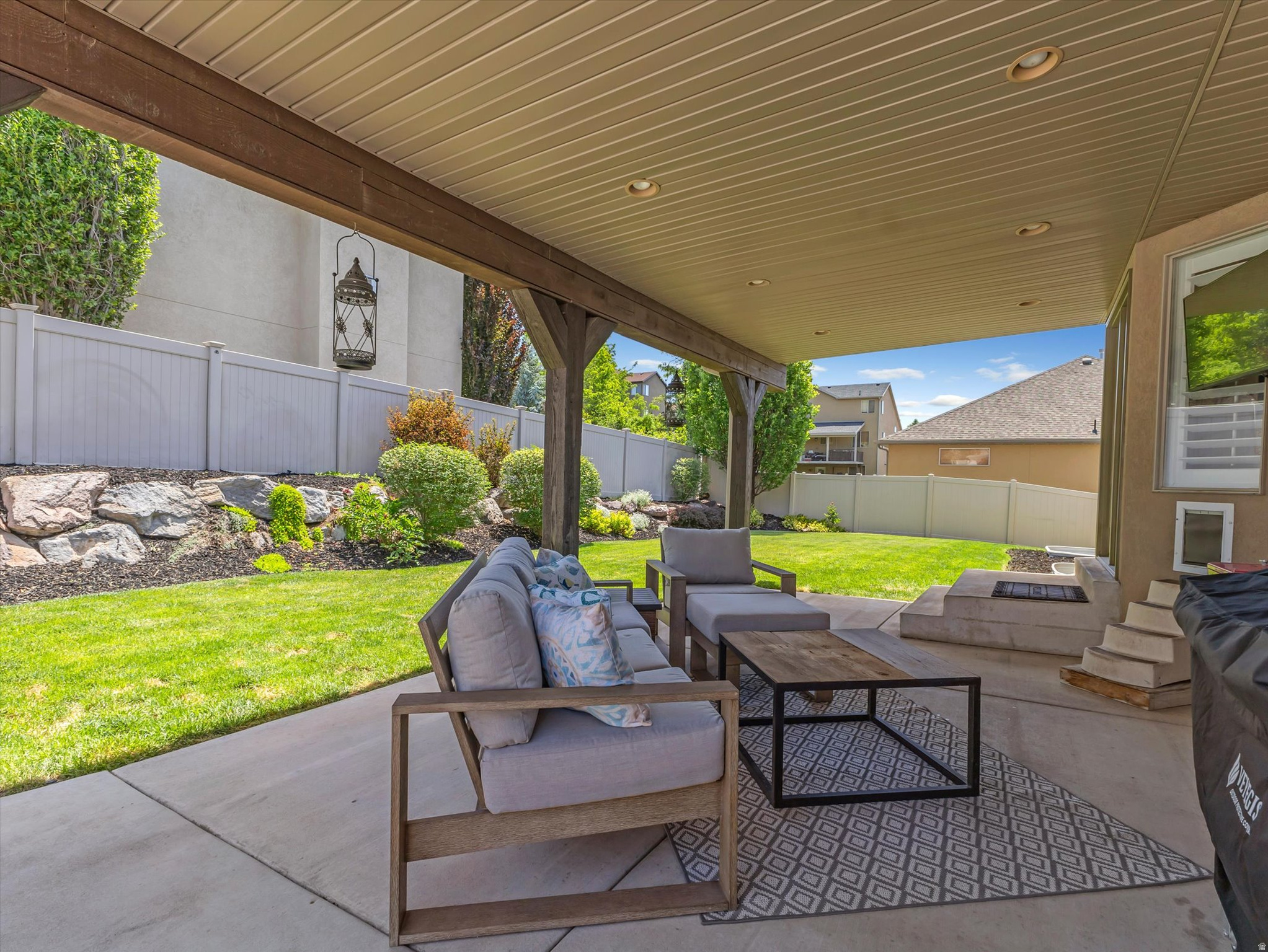 LONE PEAK VILLAGE - Residential