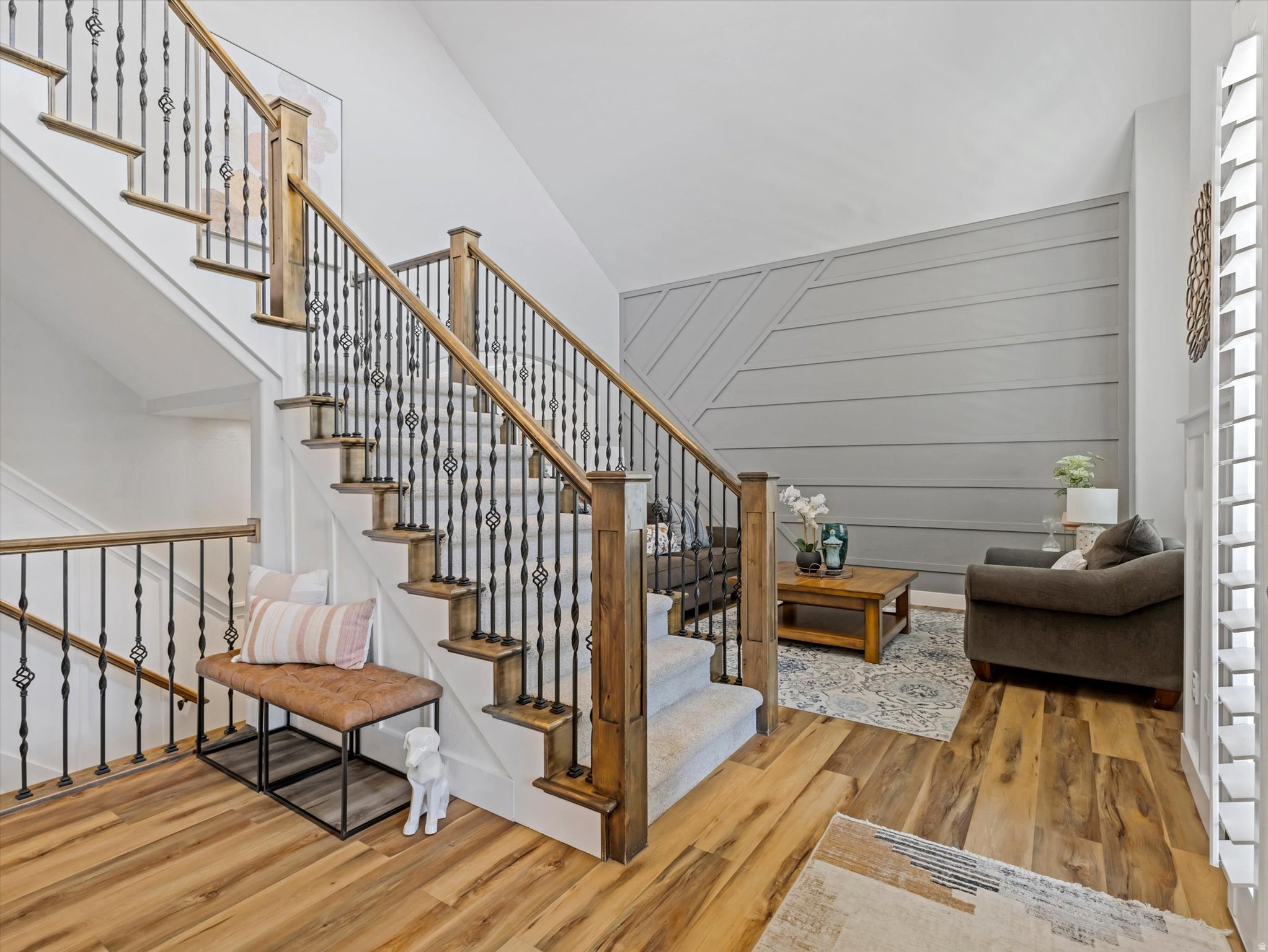LONE PEAK VILLAGE - Residential
