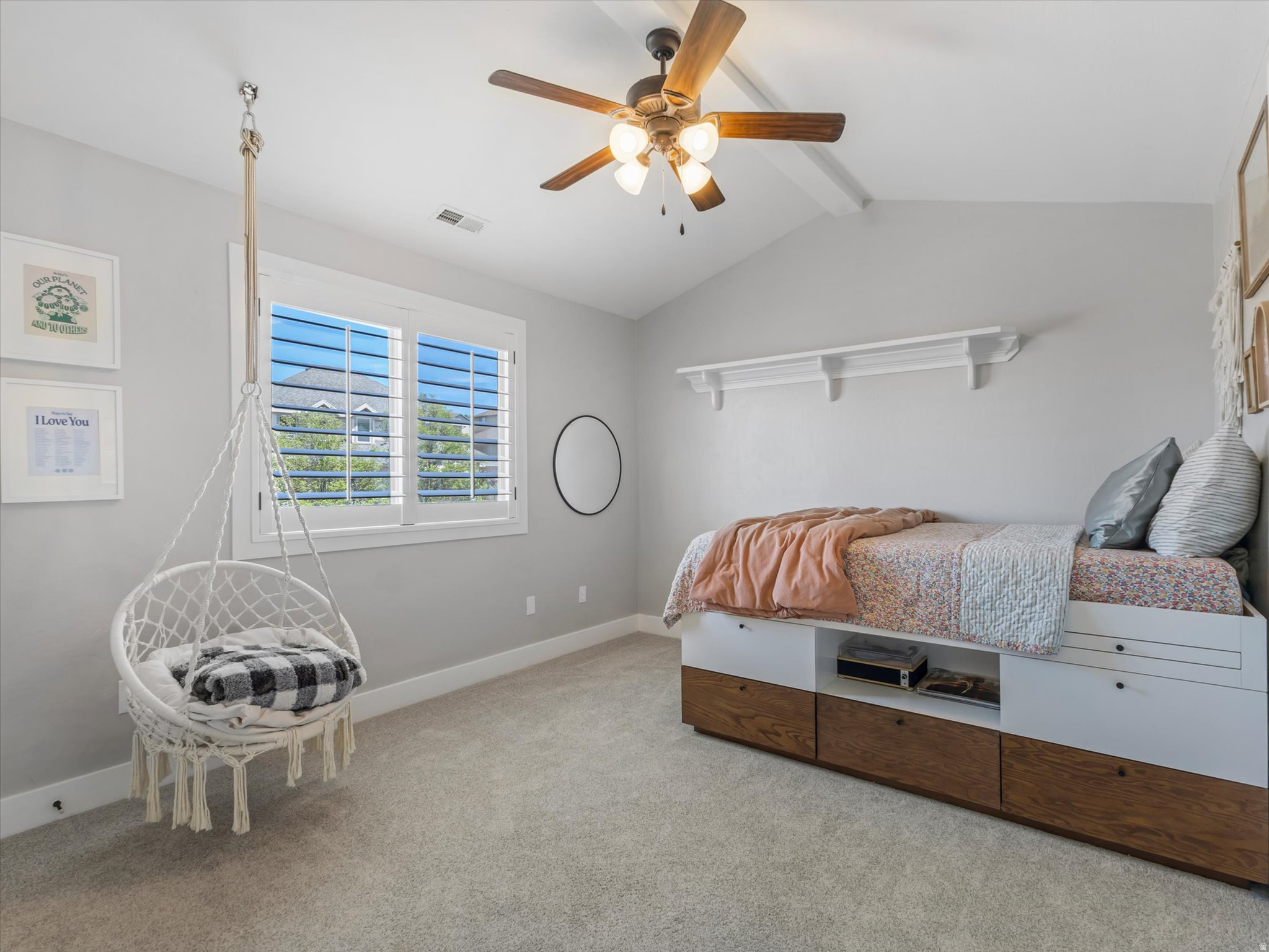 LONE PEAK VILLAGE - Residential