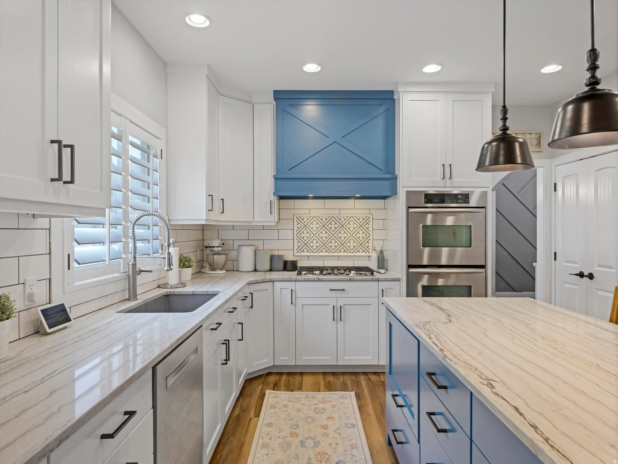 LONE PEAK VILLAGE - Residential