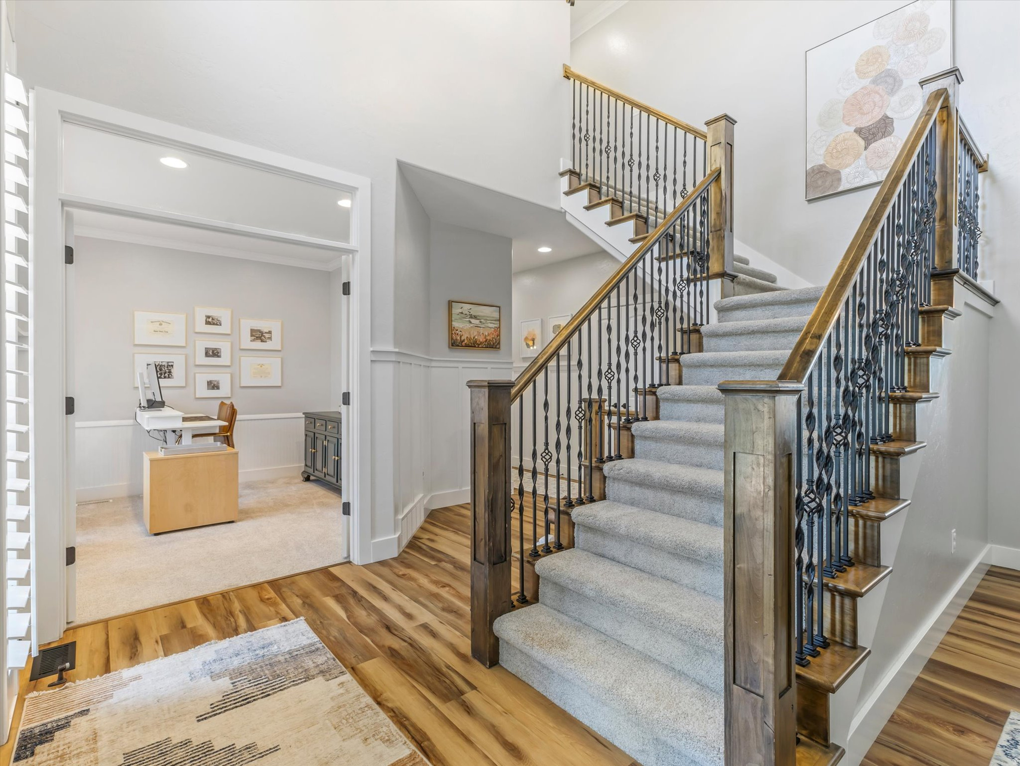 LONE PEAK VILLAGE - Residential