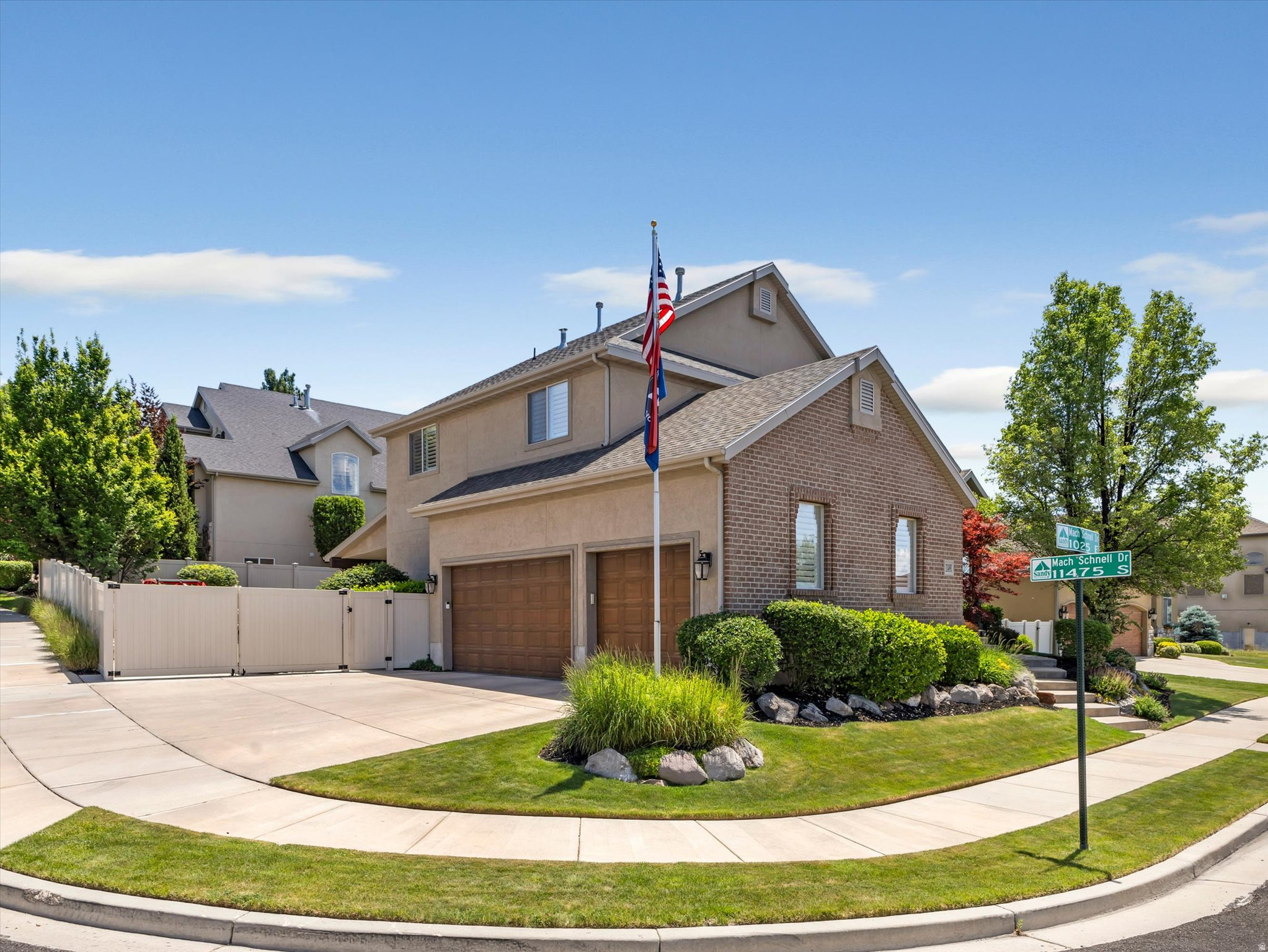 LONE PEAK VILLAGE - Residential