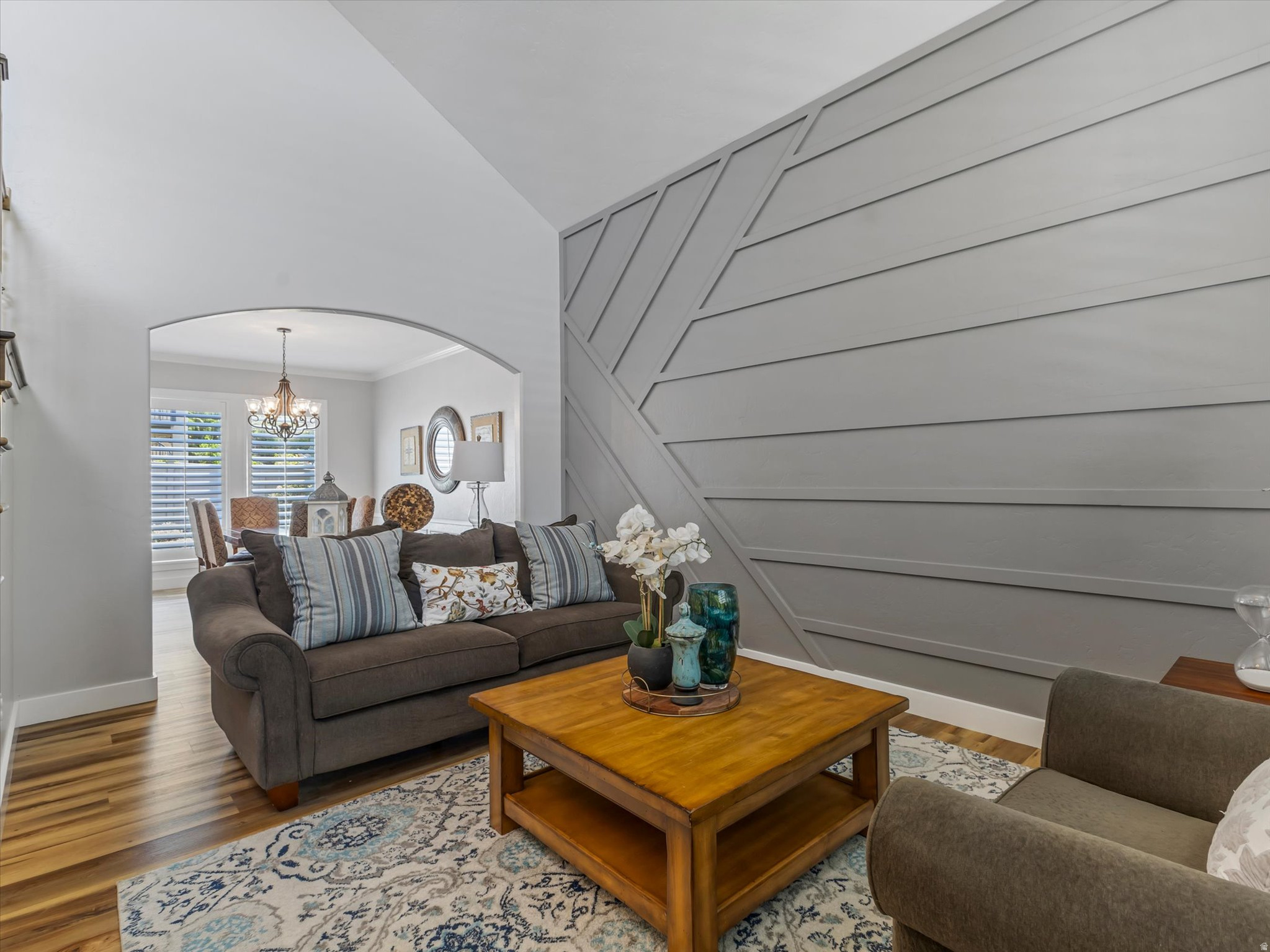 LONE PEAK VILLAGE - Residential