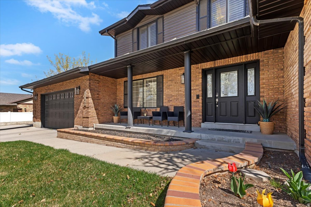 WALDEN HILLS #6 - Residential