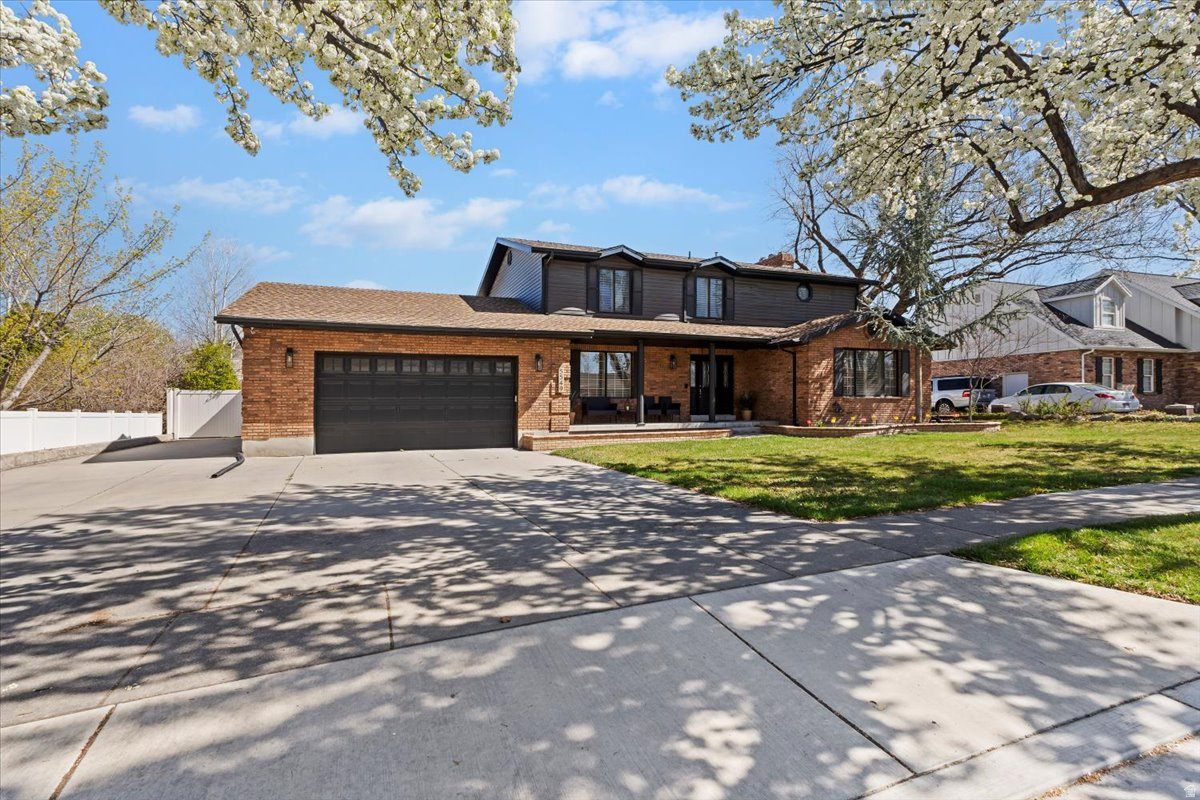 WALDEN HILLS #6 - Residential