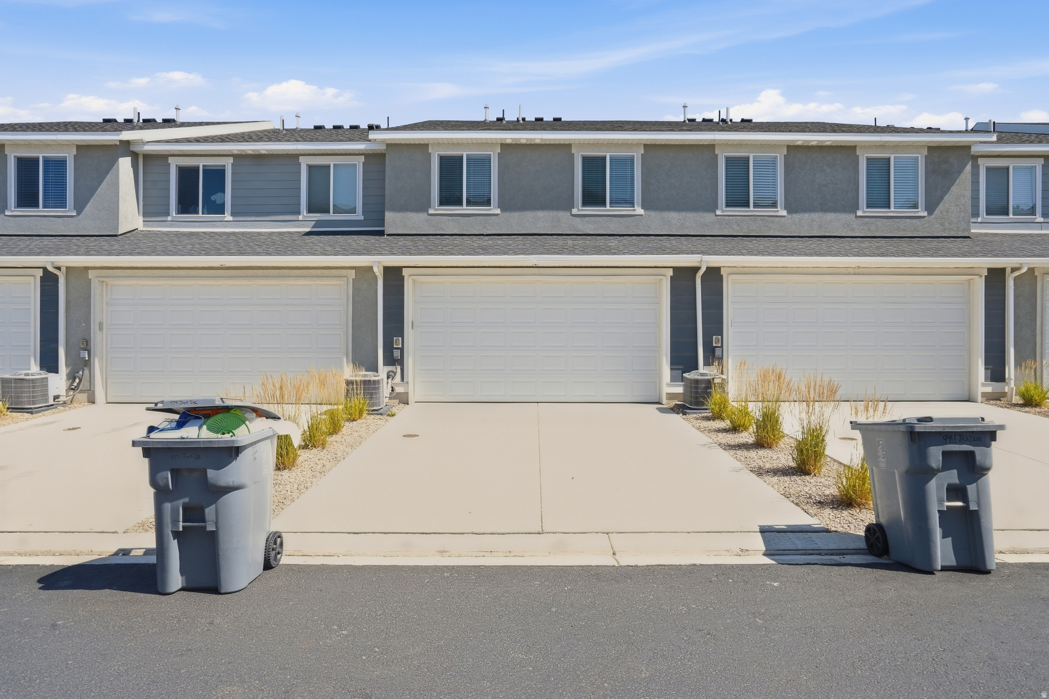 NORTHSHORE - Residential Lease