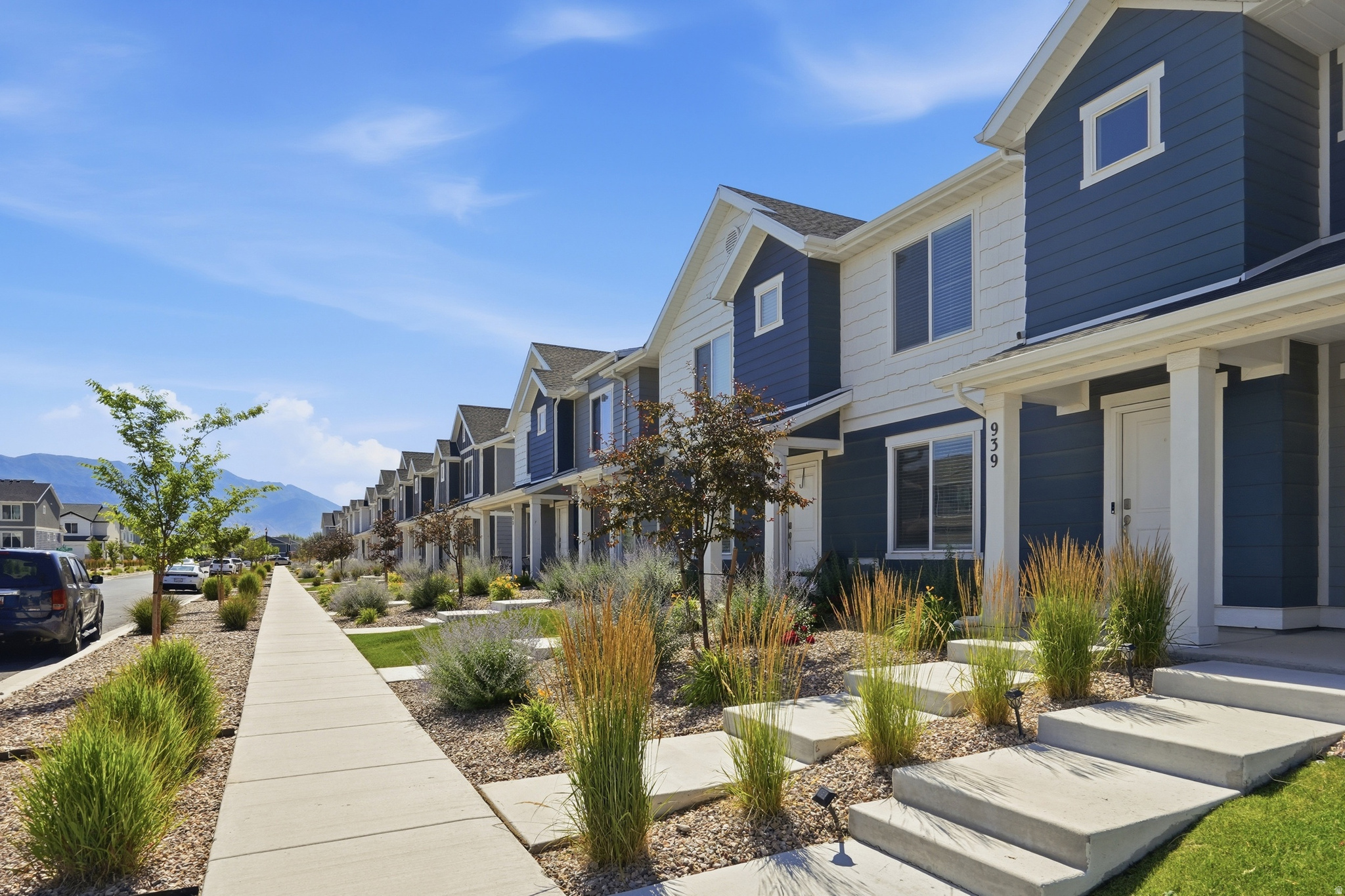 NORTHSHORE - Residential Lease