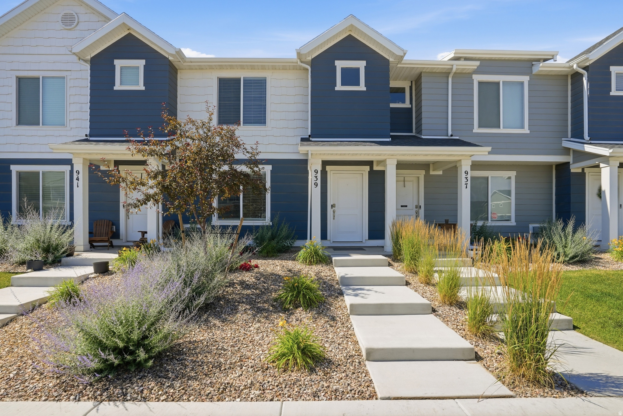 NORTHSHORE - Residential Lease