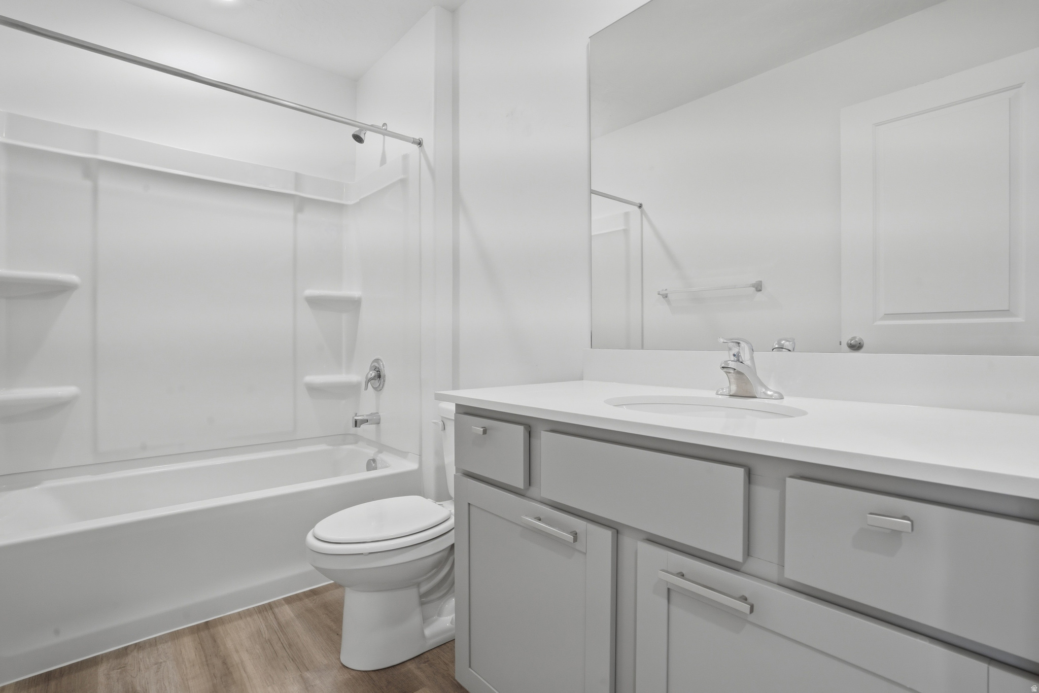 NORTHSHORE - Residential Lease