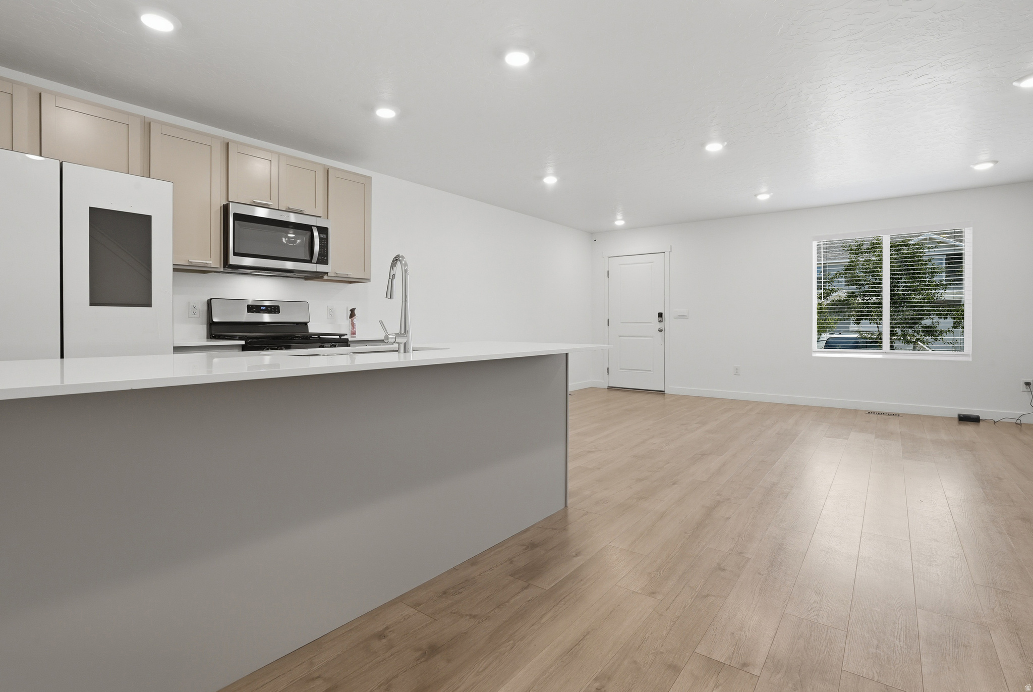 NORTHSHORE - Residential Lease