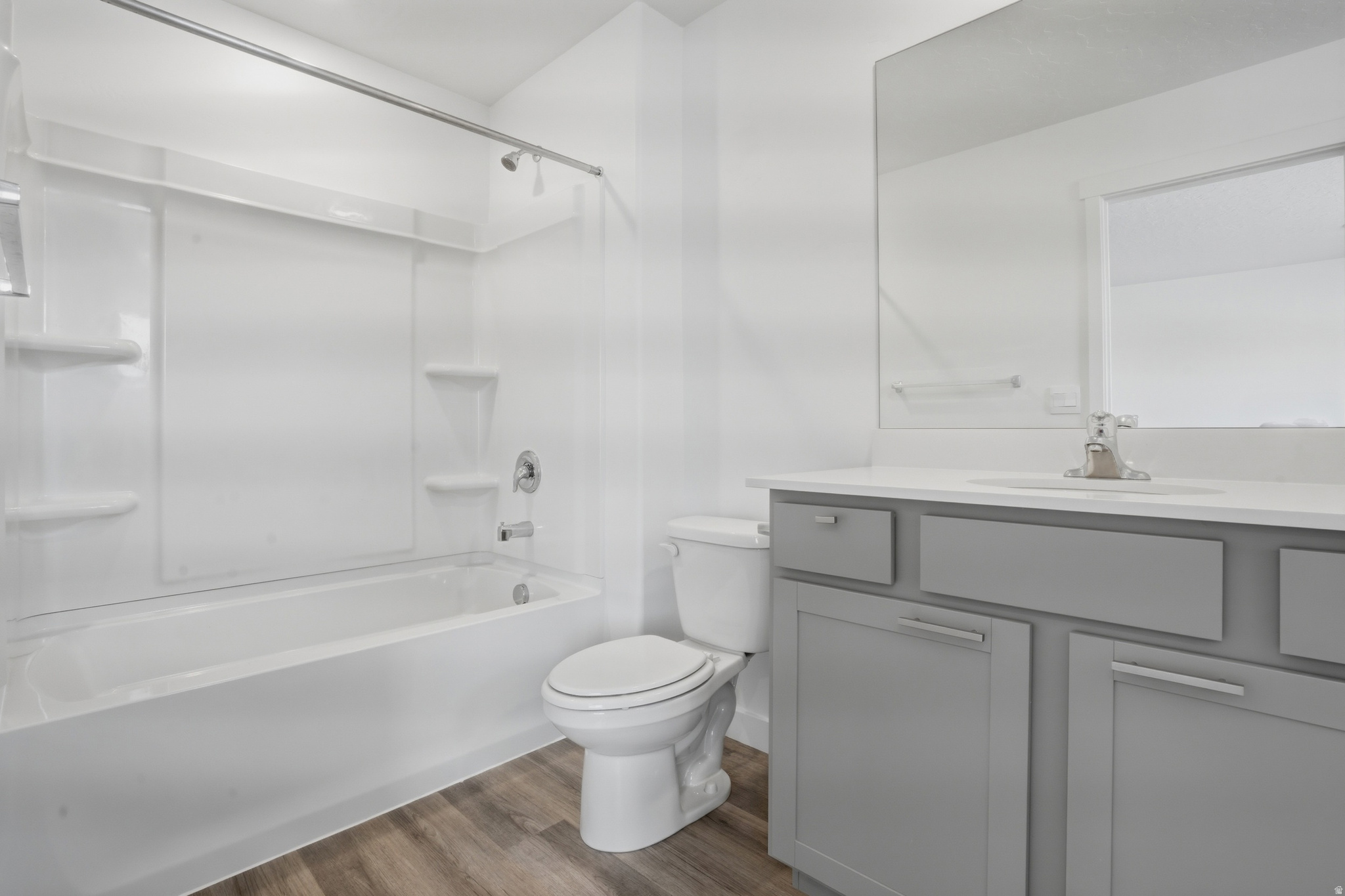 NORTHSHORE - Residential Lease