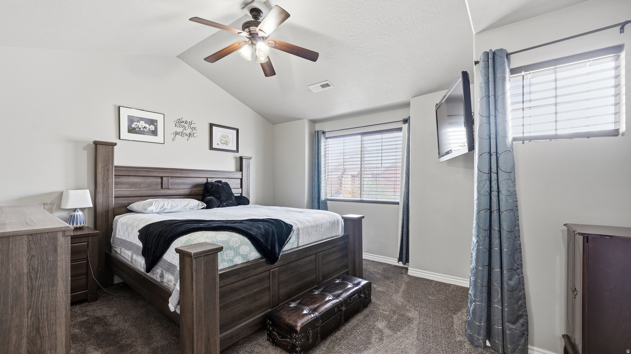 PG VILLAS - Residential