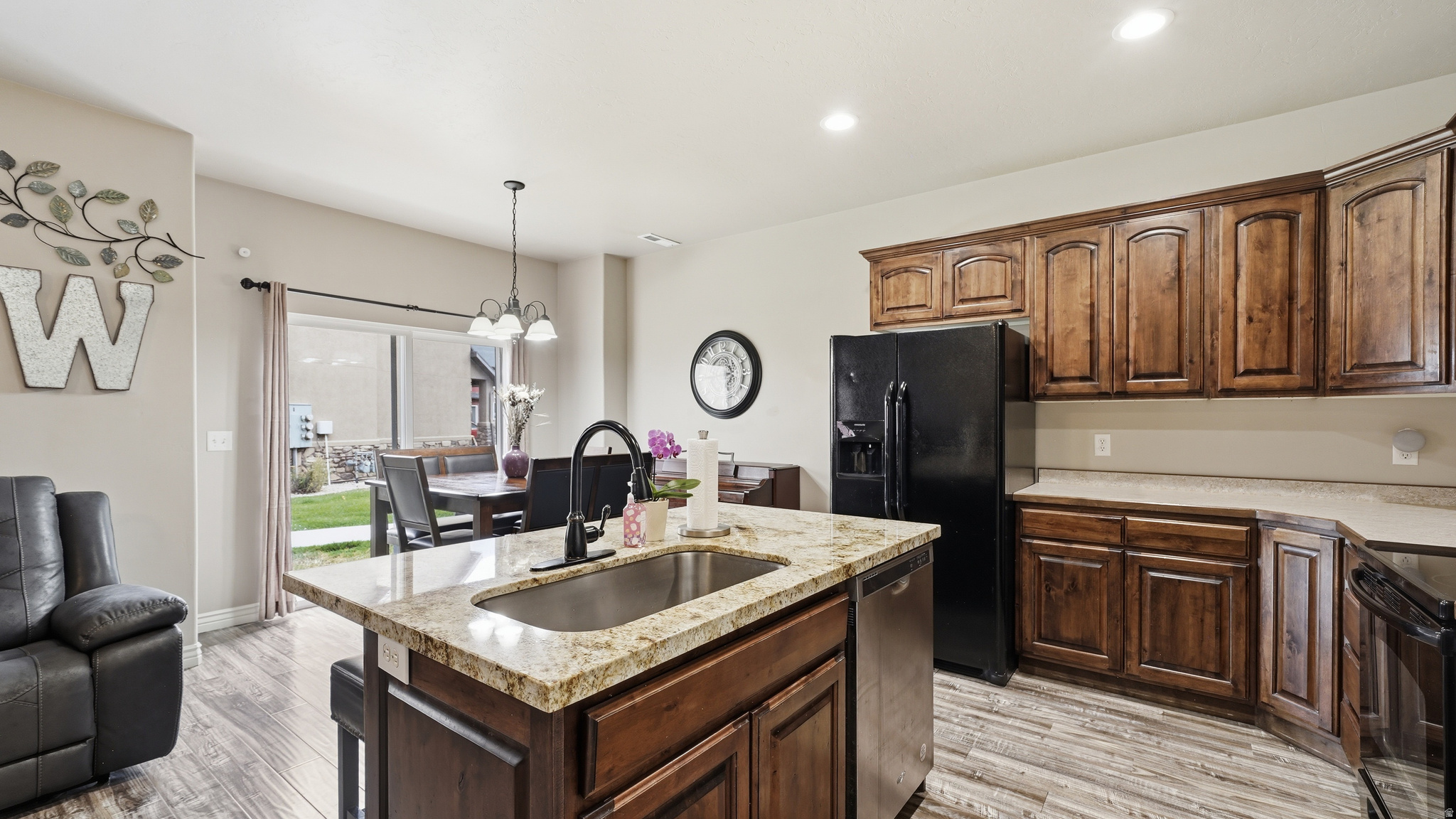 PG VILLAS - Residential