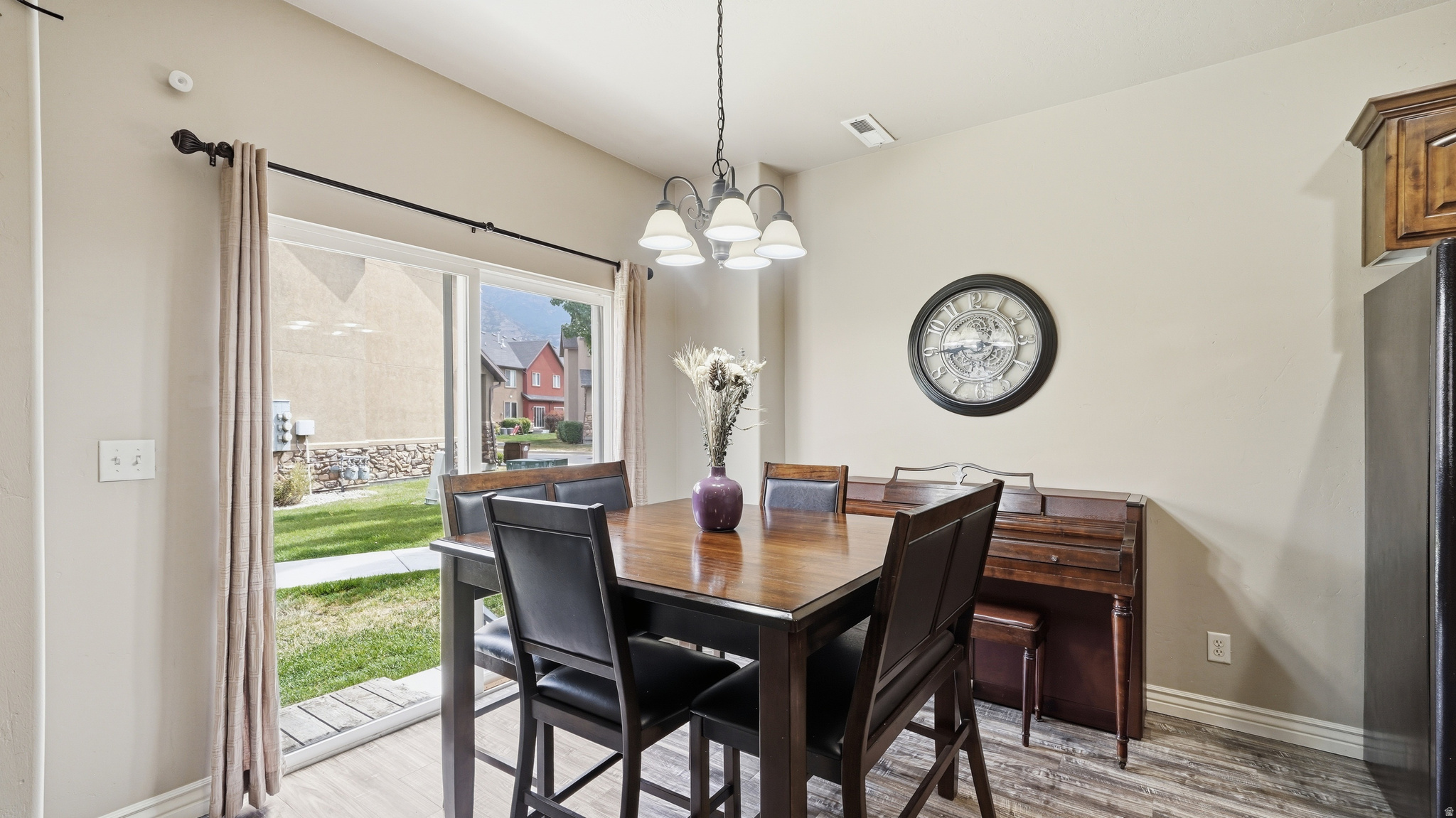 PG VILLAS - Residential