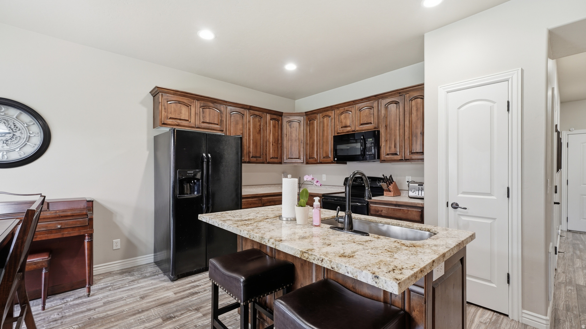 PG VILLAS - Residential