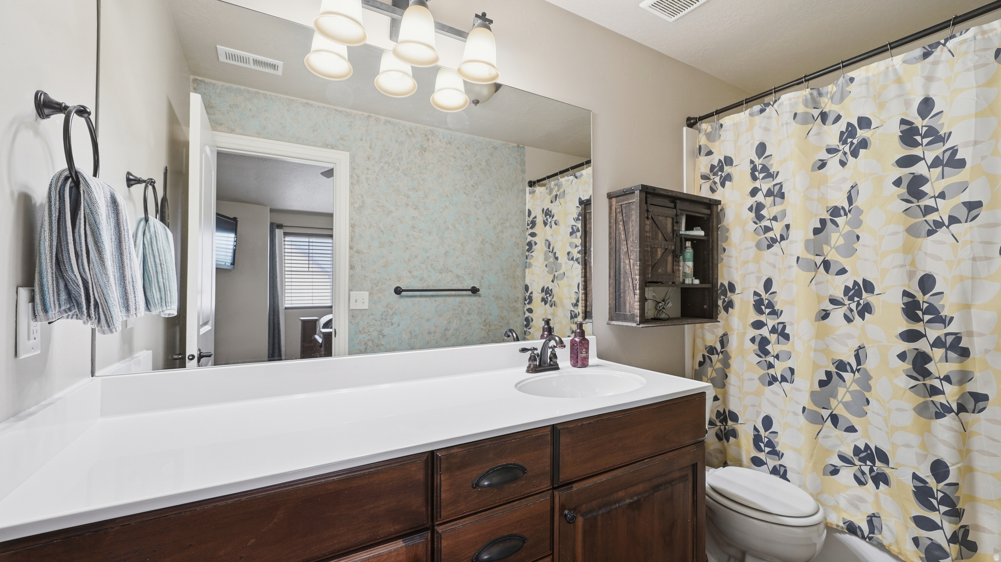 PG VILLAS - Residential