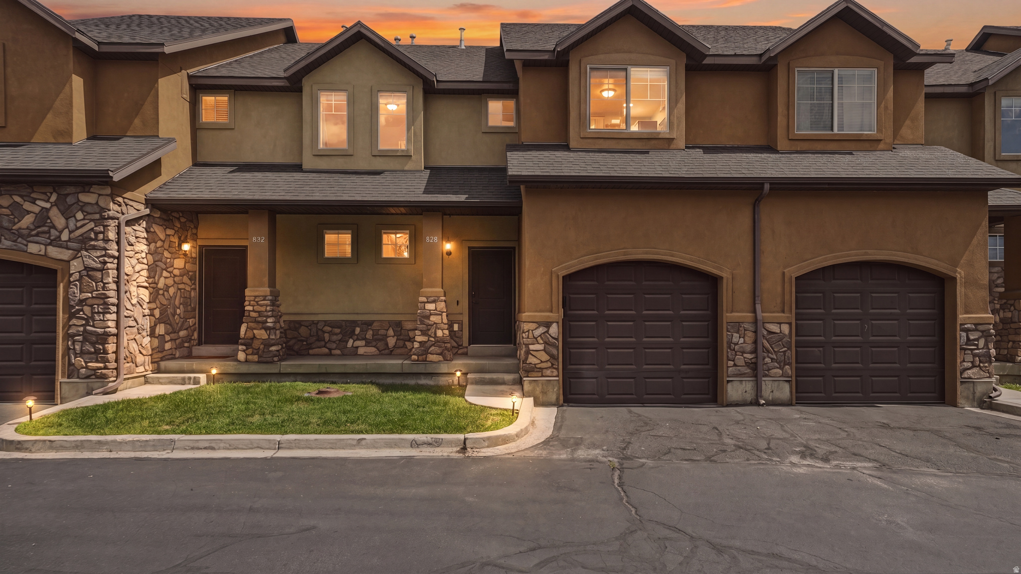 PG VILLAS - Residential