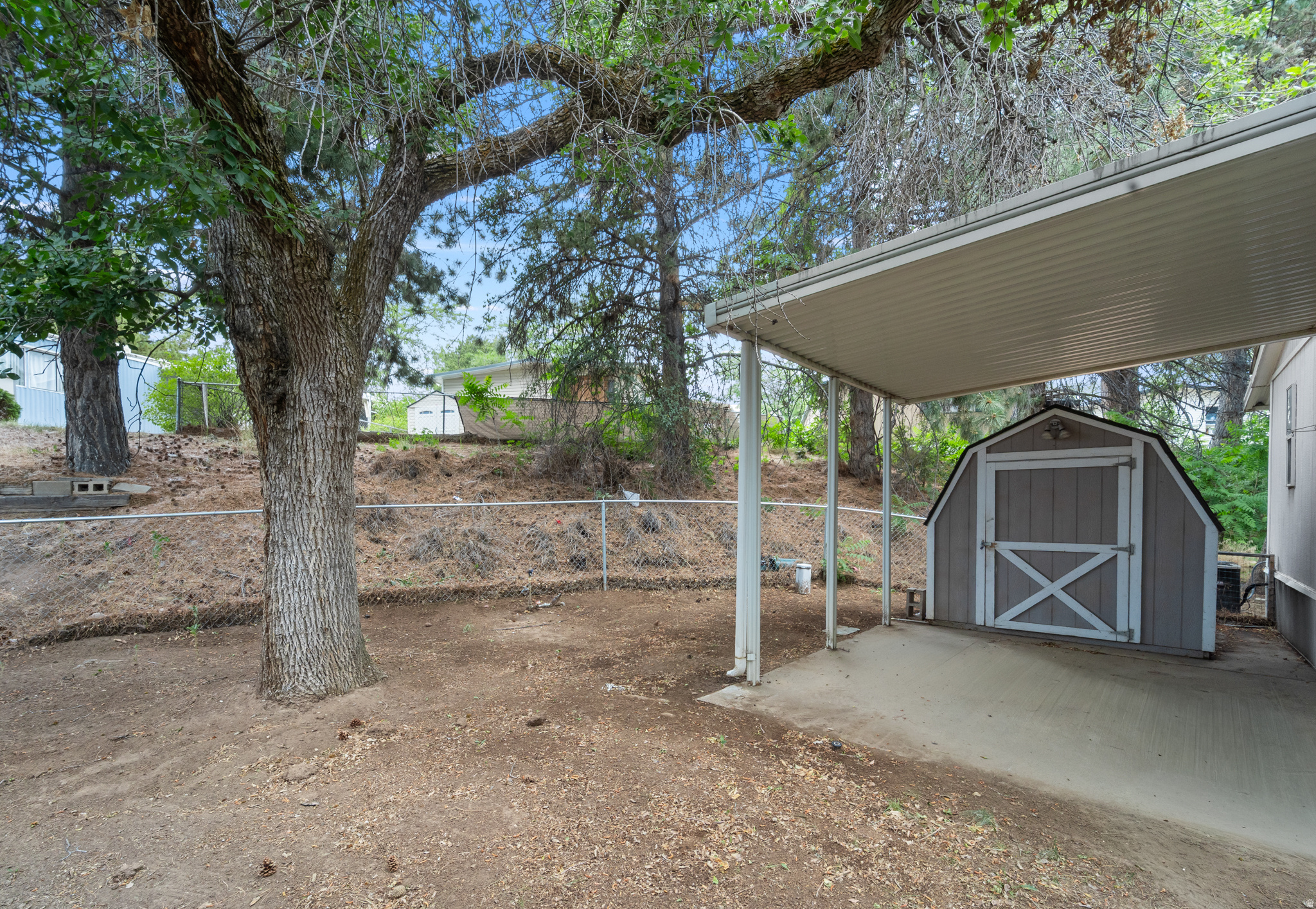 RIDGEWOOD ESTATES - Residential