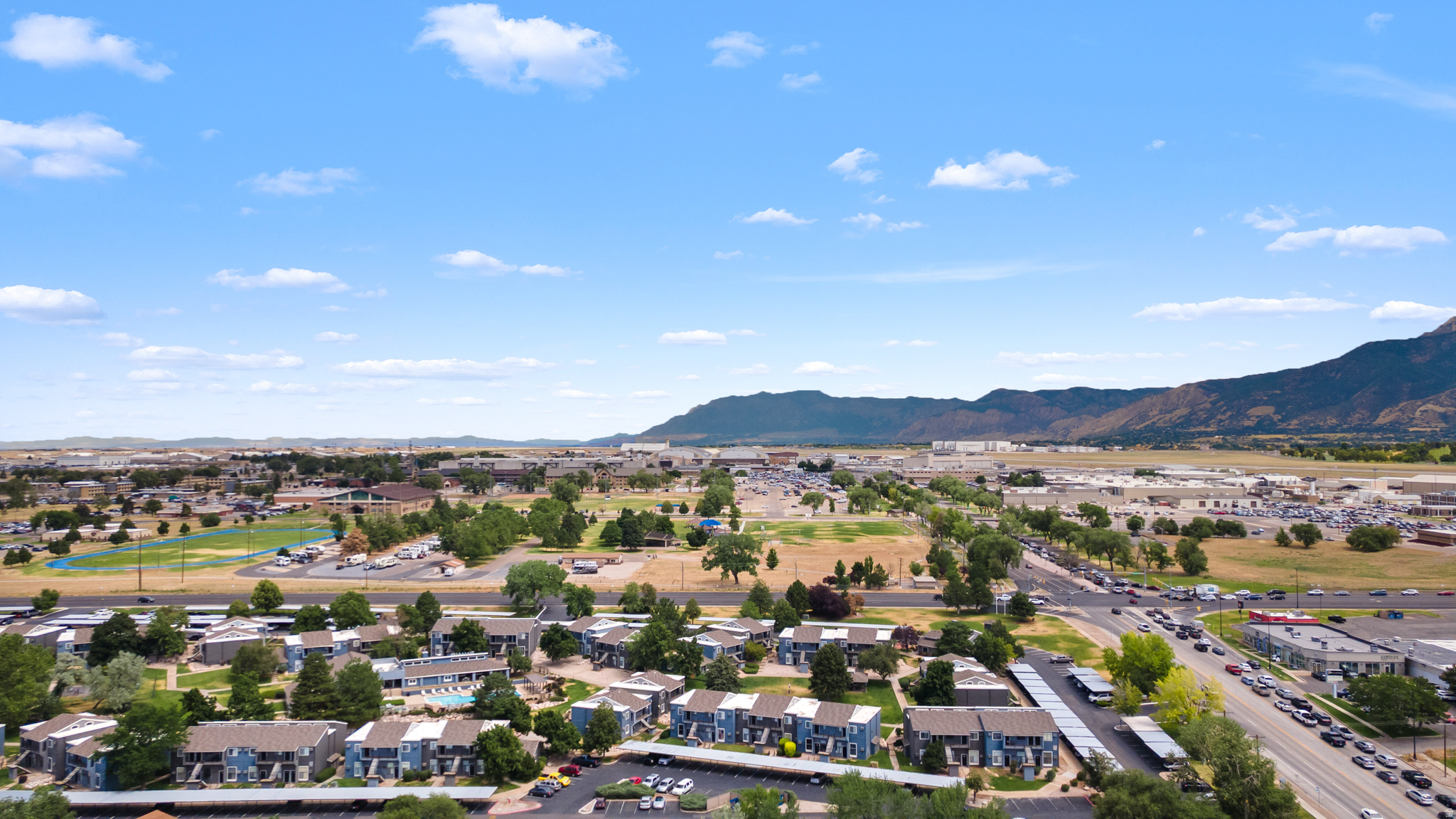 RIDGEWOOD ESTATES - Residential