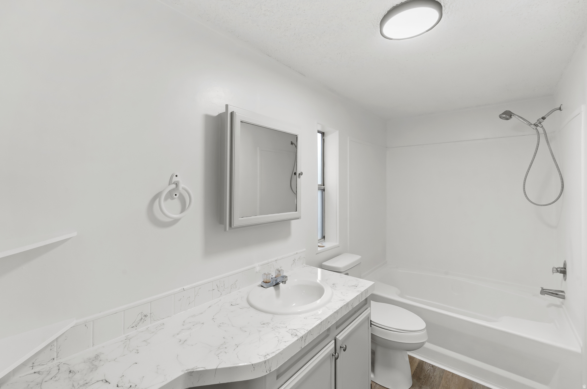 RIDGEWOOD ESTATES - Residential