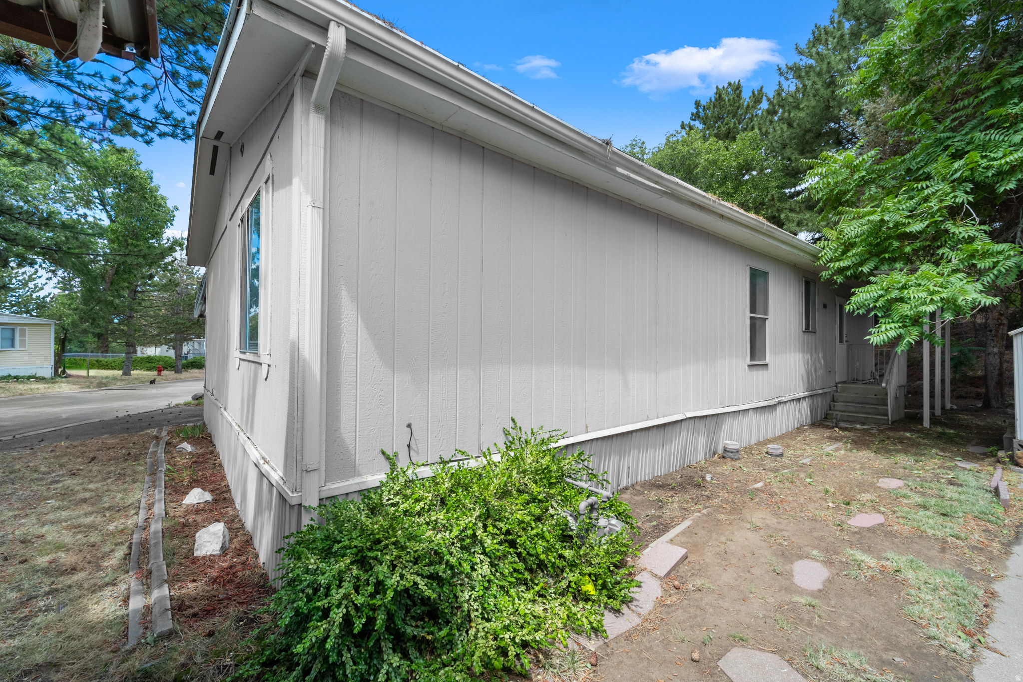 RIDGEWOOD ESTATES - Residential