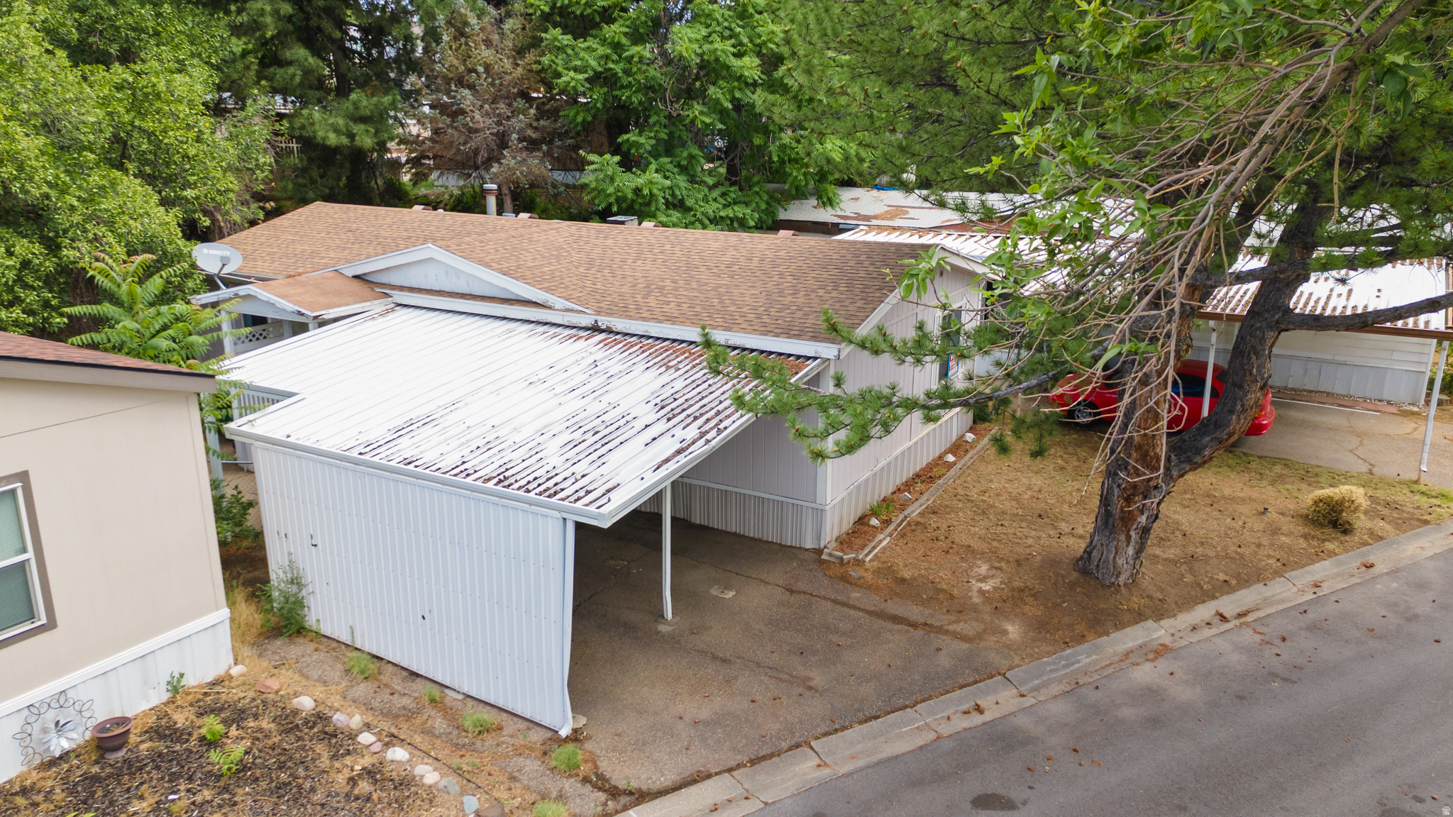 RIDGEWOOD ESTATES - Residential