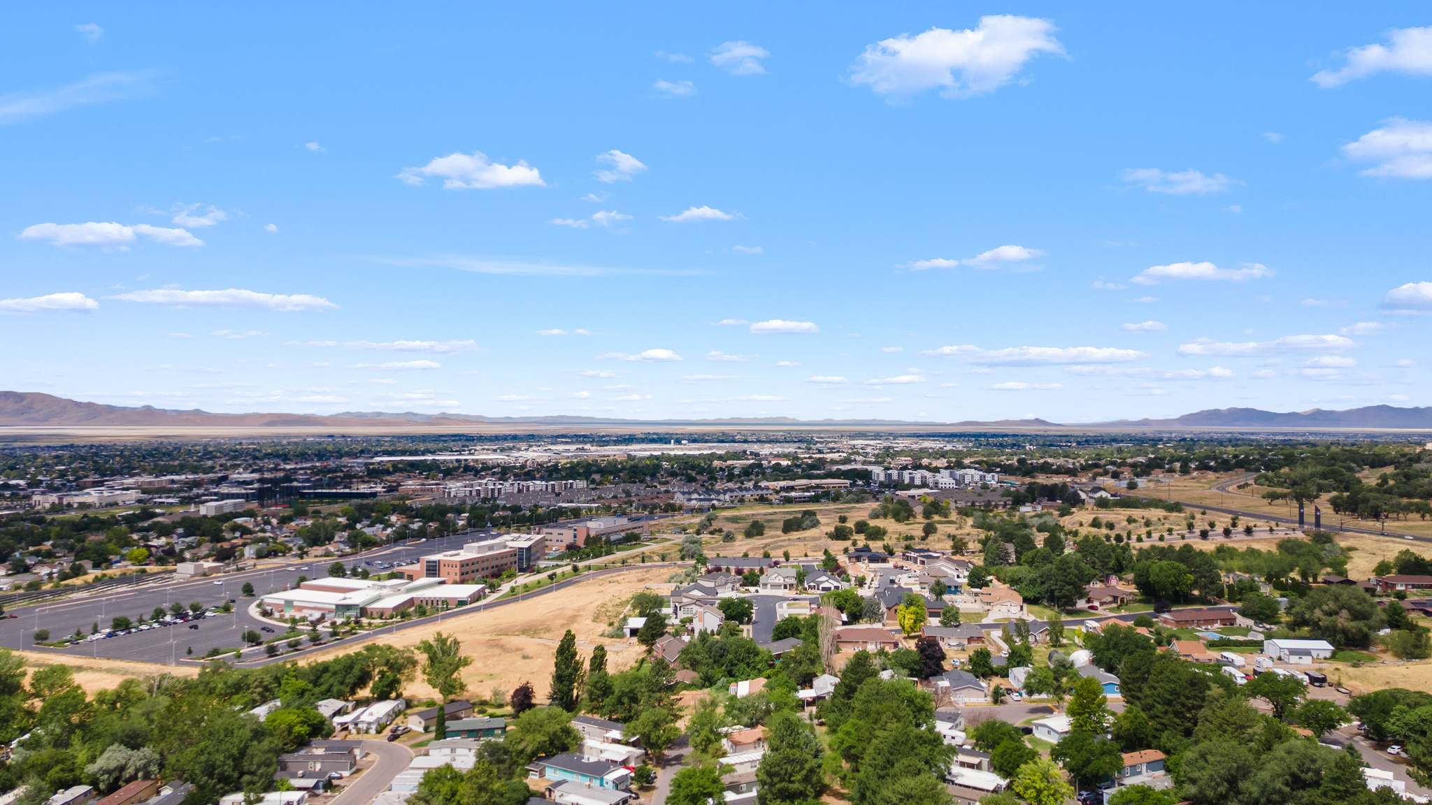RIDGEWOOD ESTATES - Residential