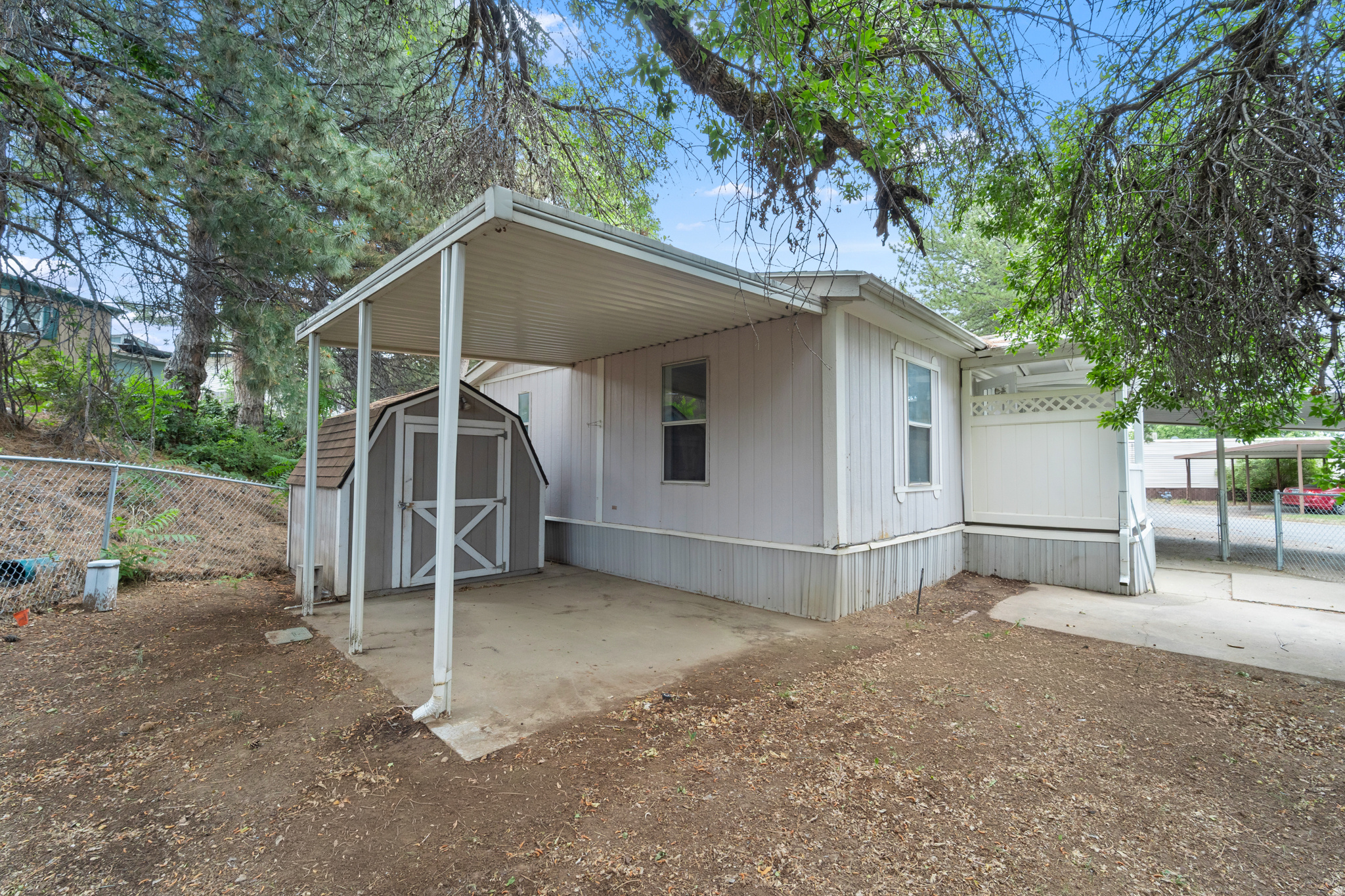 RIDGEWOOD ESTATES - Residential