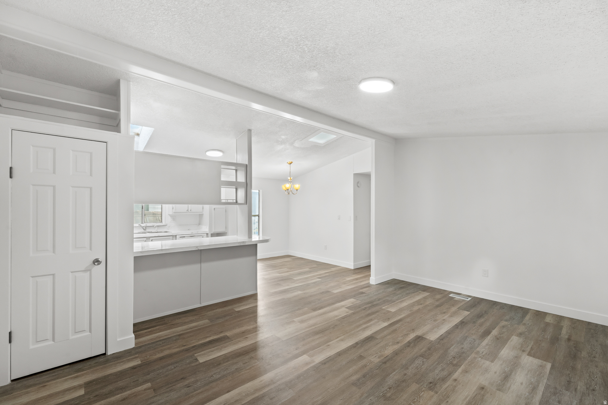 RIDGEWOOD ESTATES - Residential