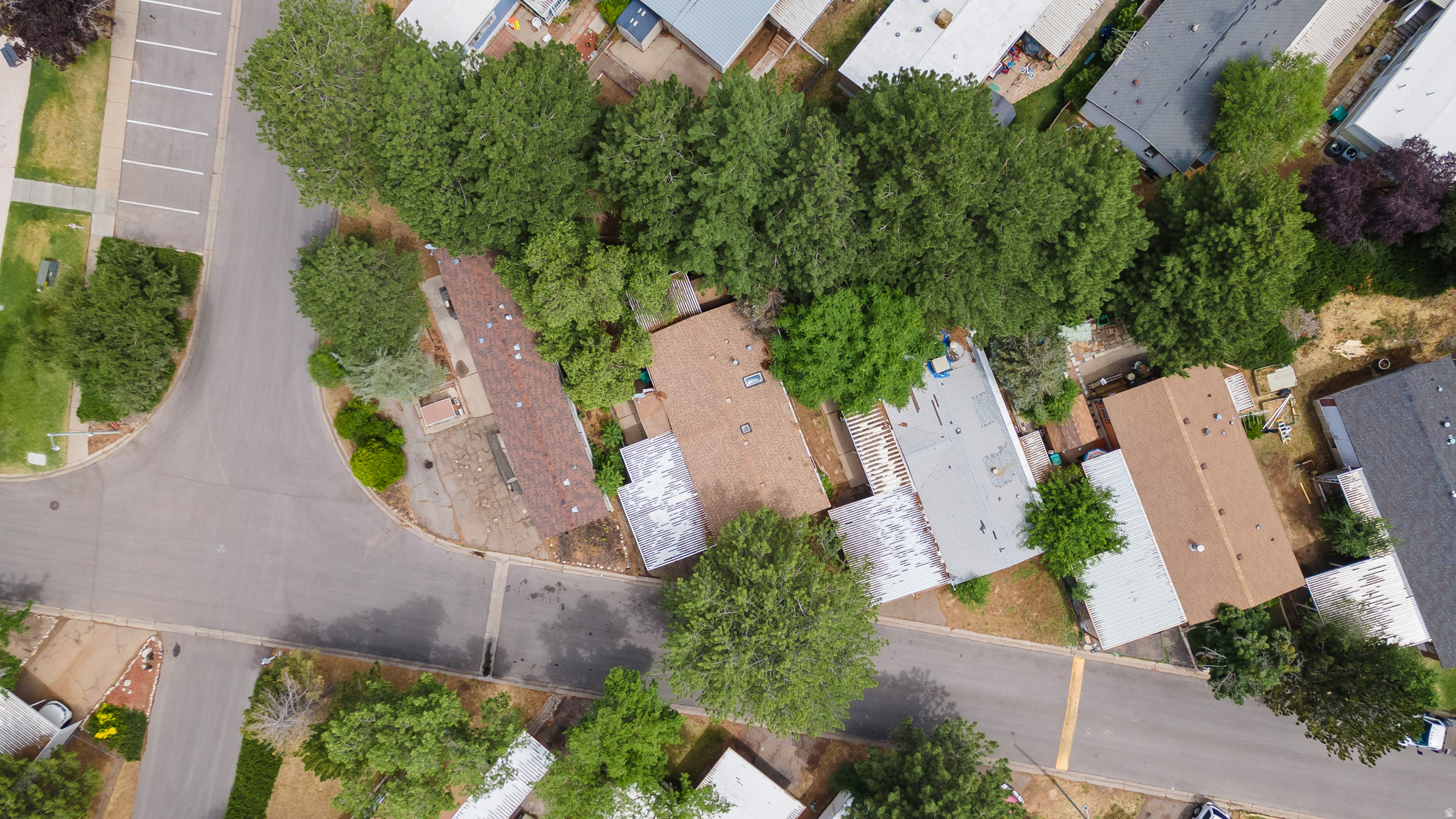 RIDGEWOOD ESTATES - Residential