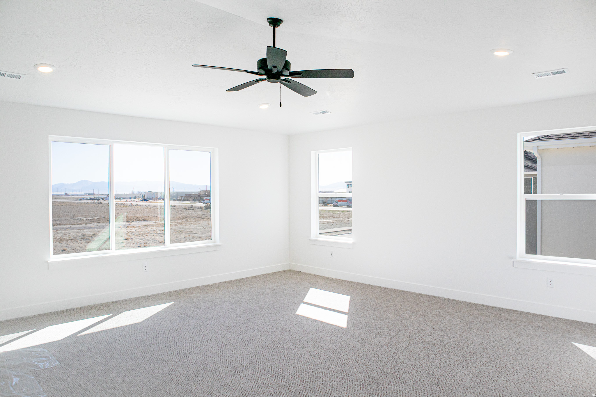 PARKWAY FIELDS SINGLES 2 - Residential