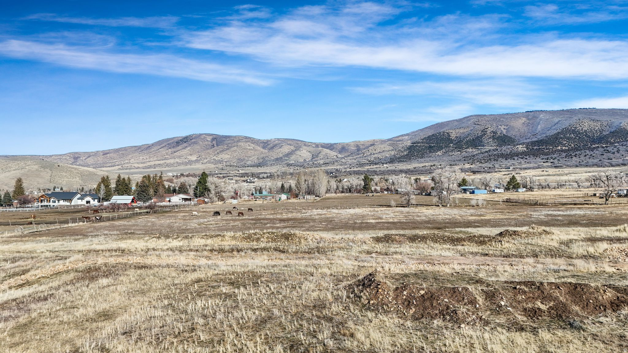 HIGH MEADOW SUBDIVIS - Land
