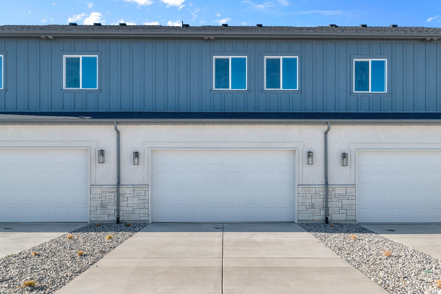JORDAN WALK TOWNS 207 - Residential