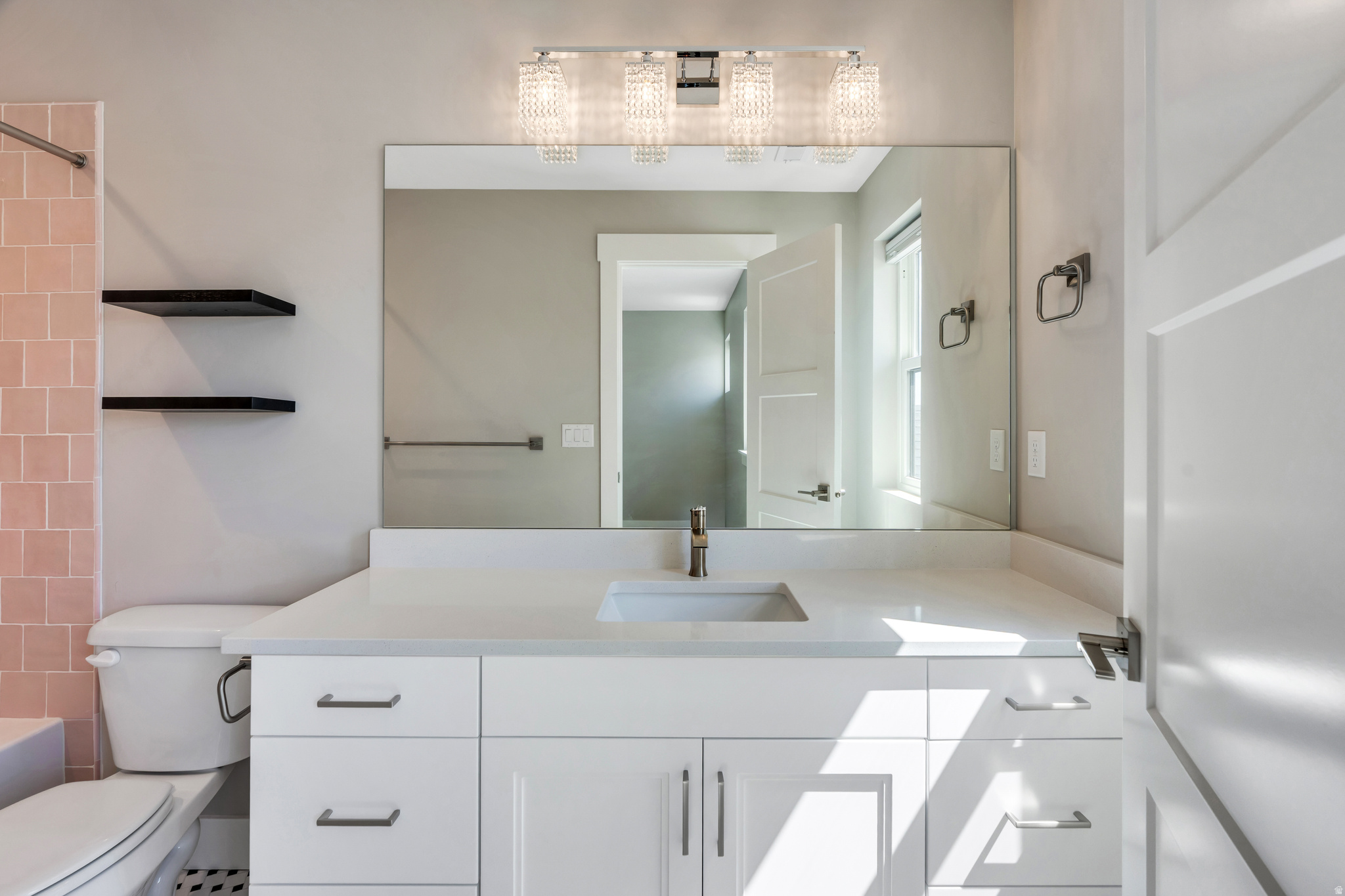 BEACON HILL - Residential