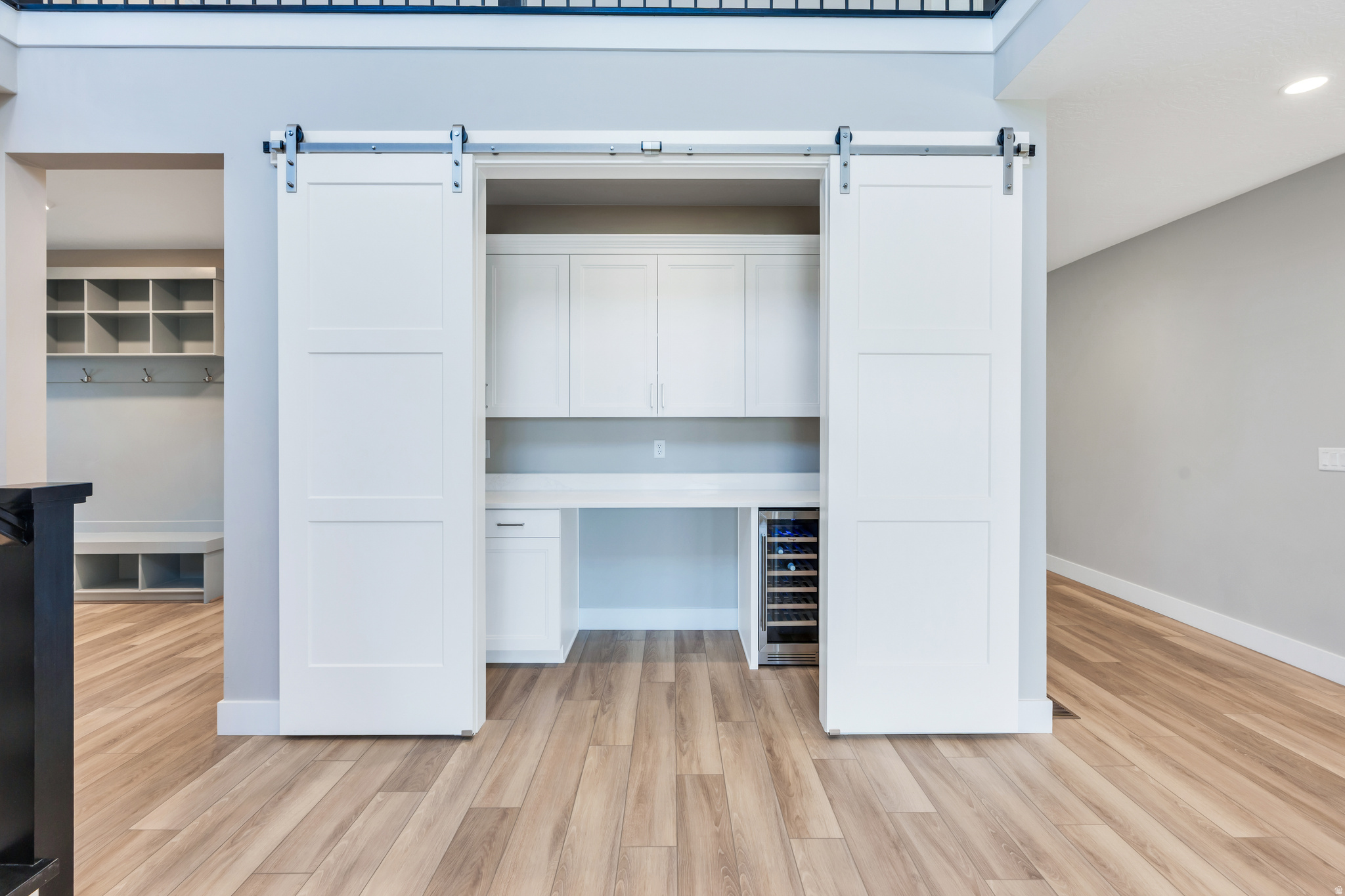 BEACON HILL - Residential