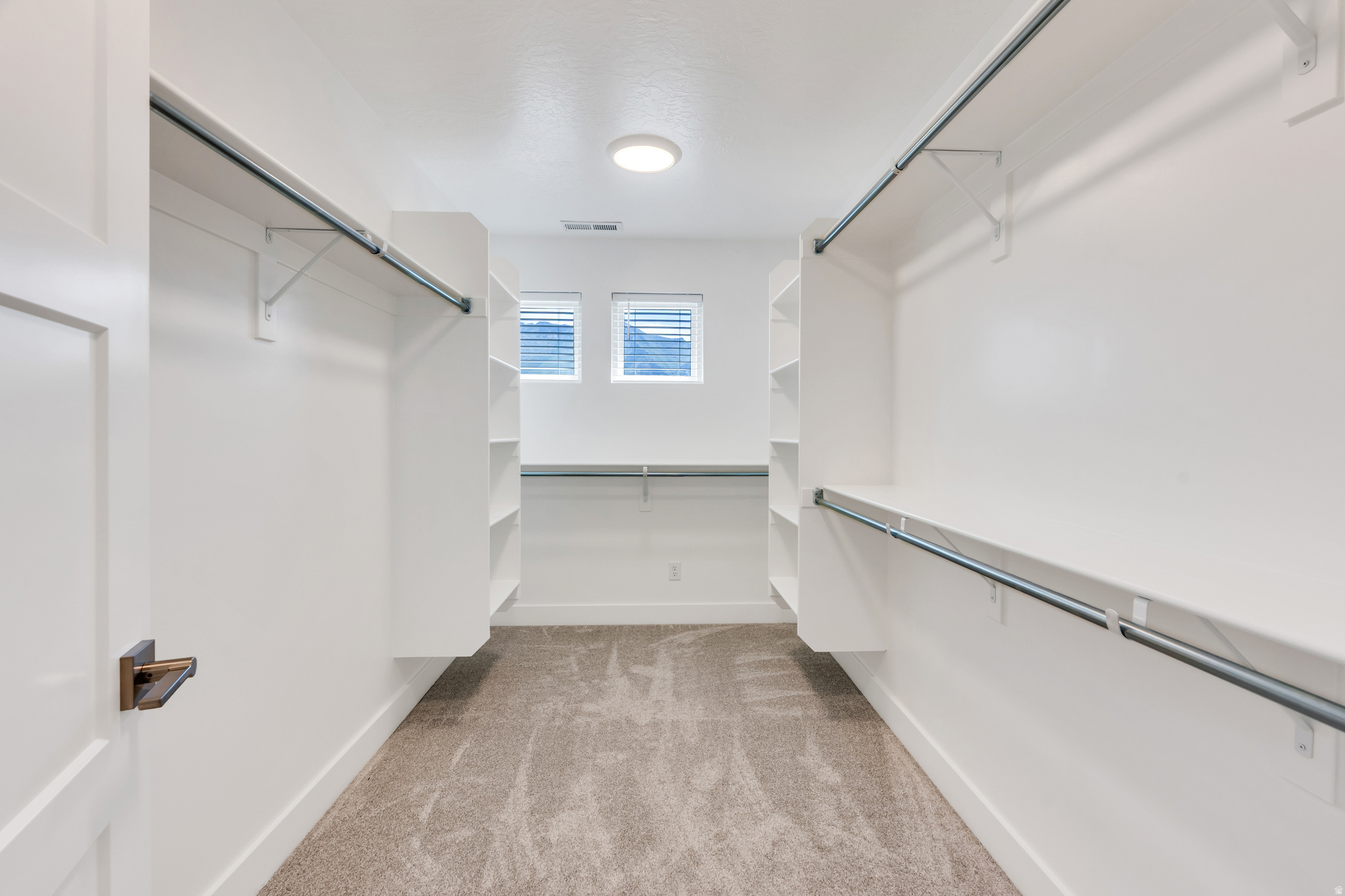 BEACON HILL - Residential
