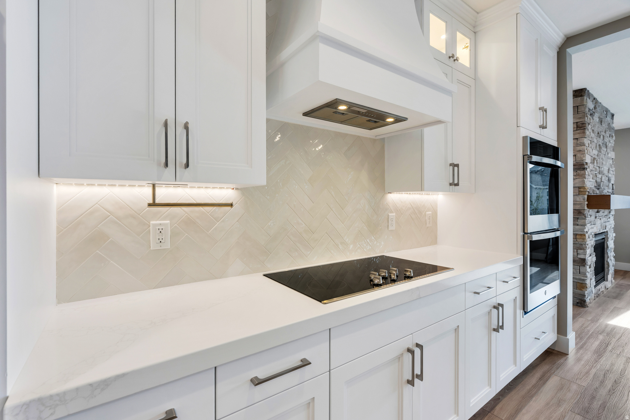 BEACON HILL - Residential