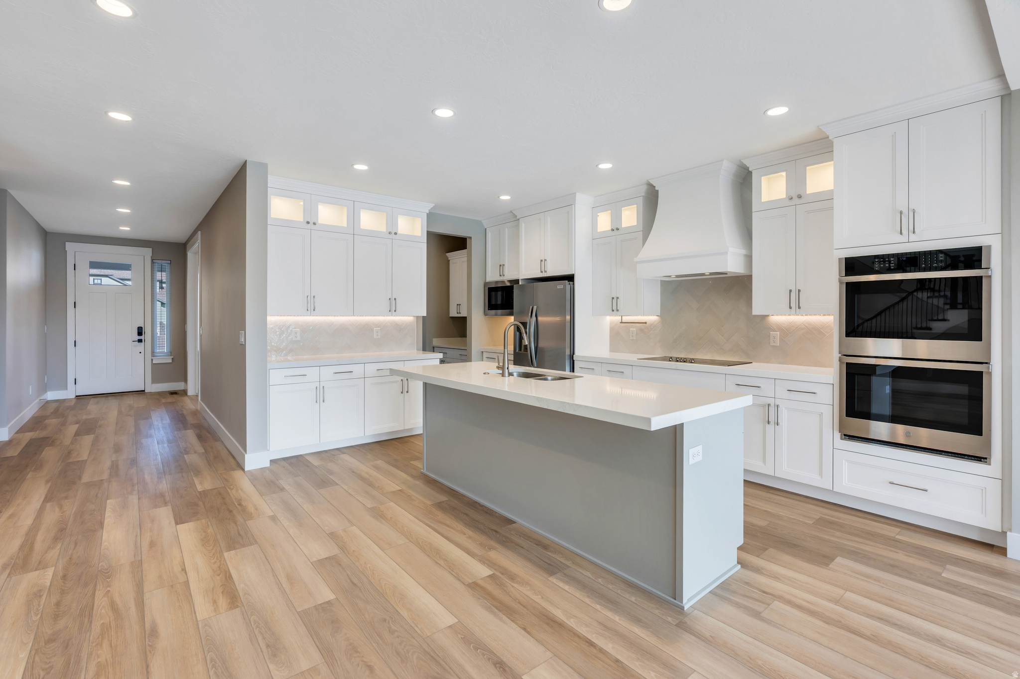 BEACON HILL - Residential
