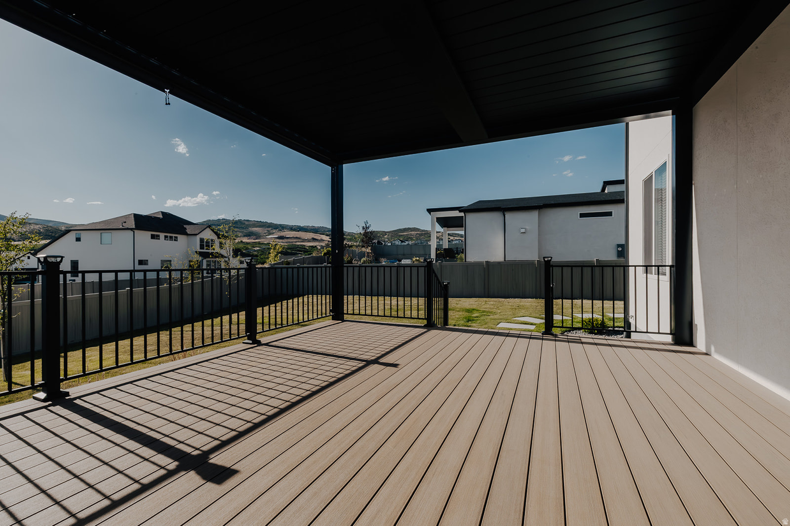 BEACON HILL - Residential