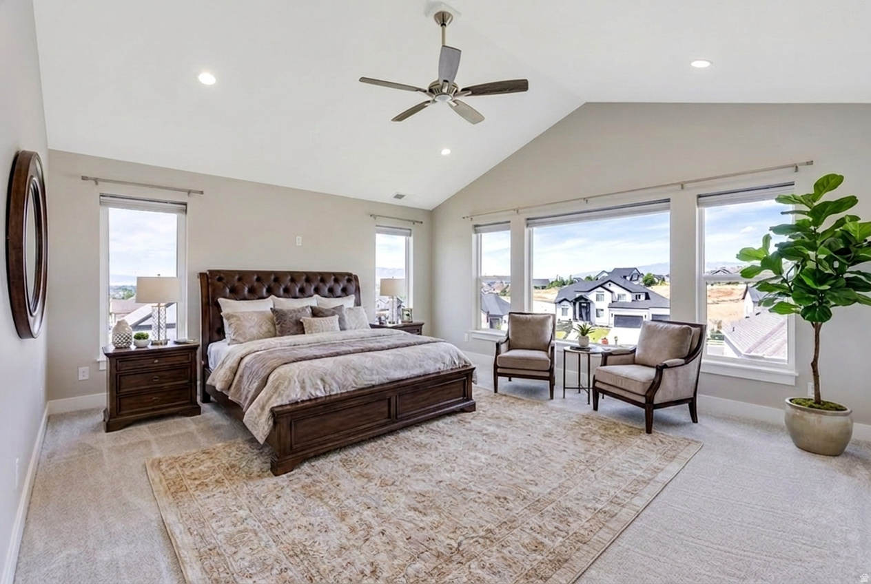 BEACON HILL - Residential