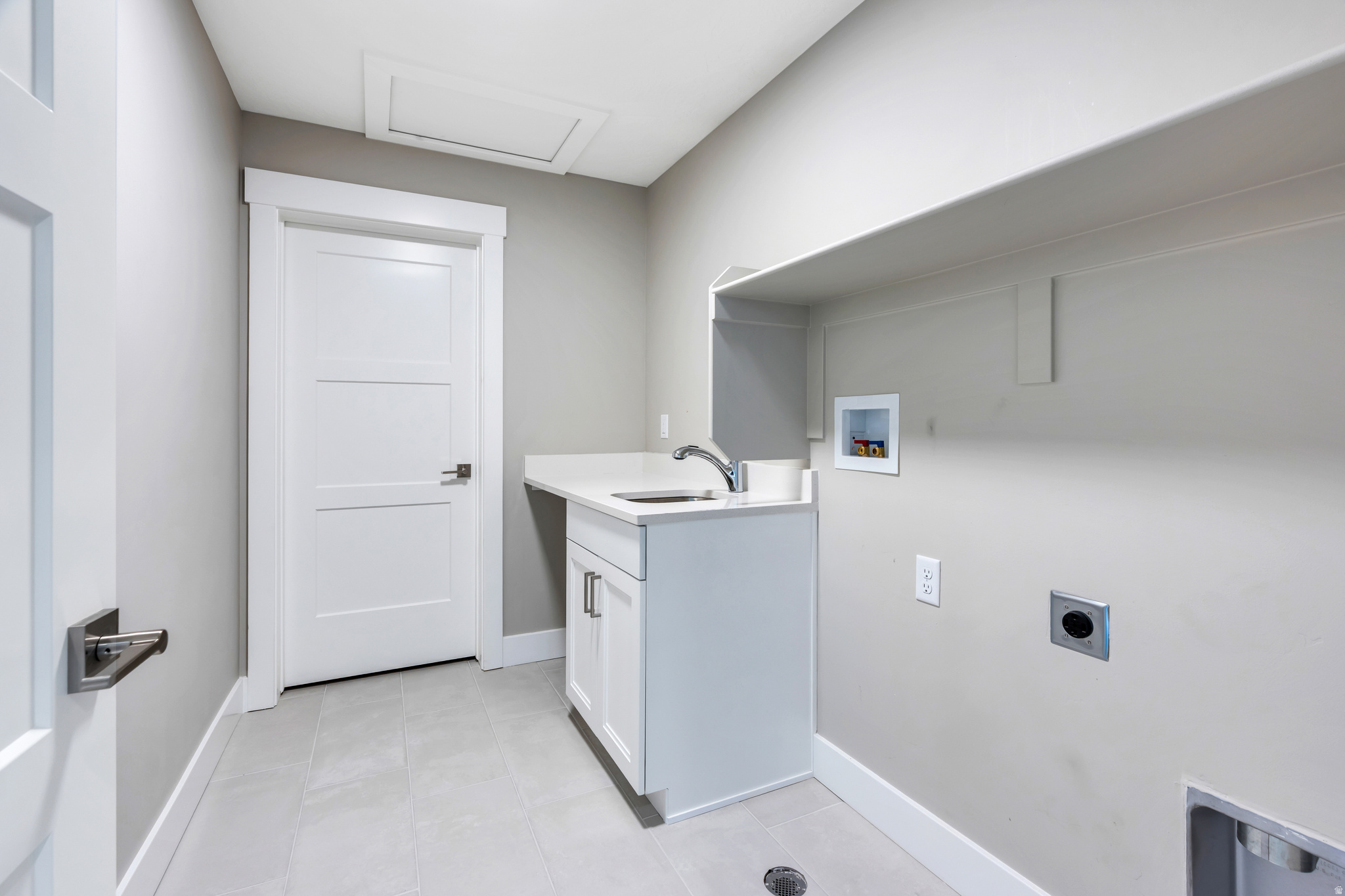 BEACON HILL - Residential