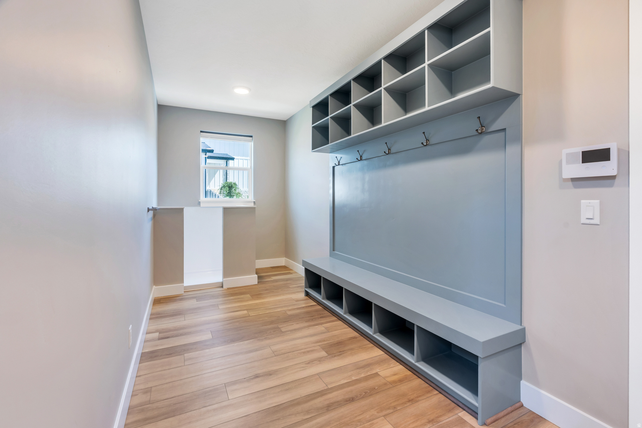 BEACON HILL - Residential