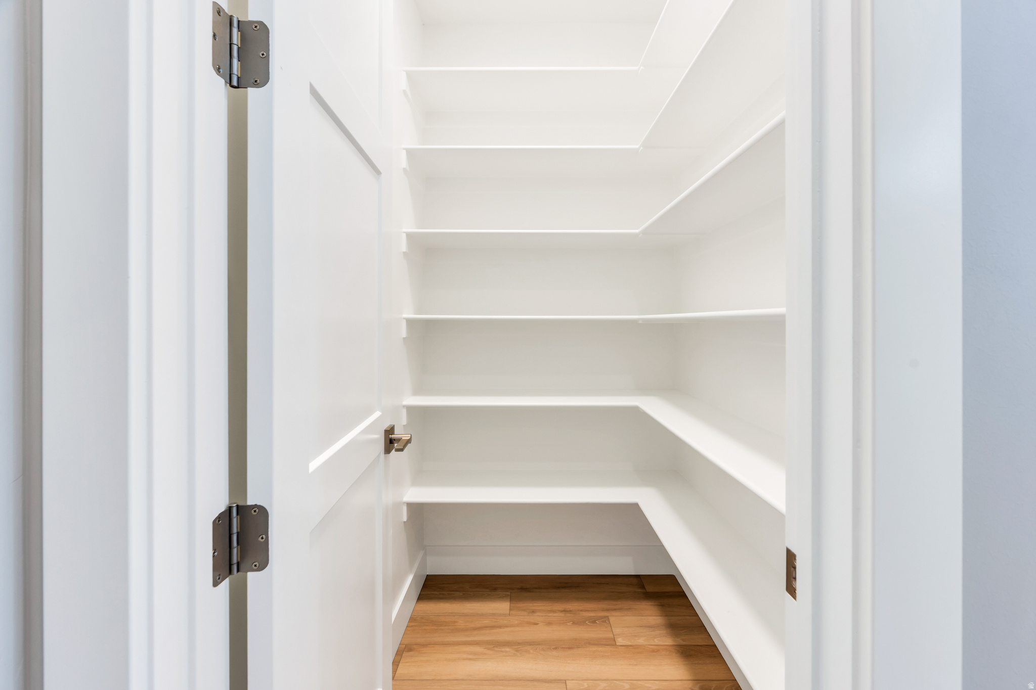 BEACON HILL - Residential