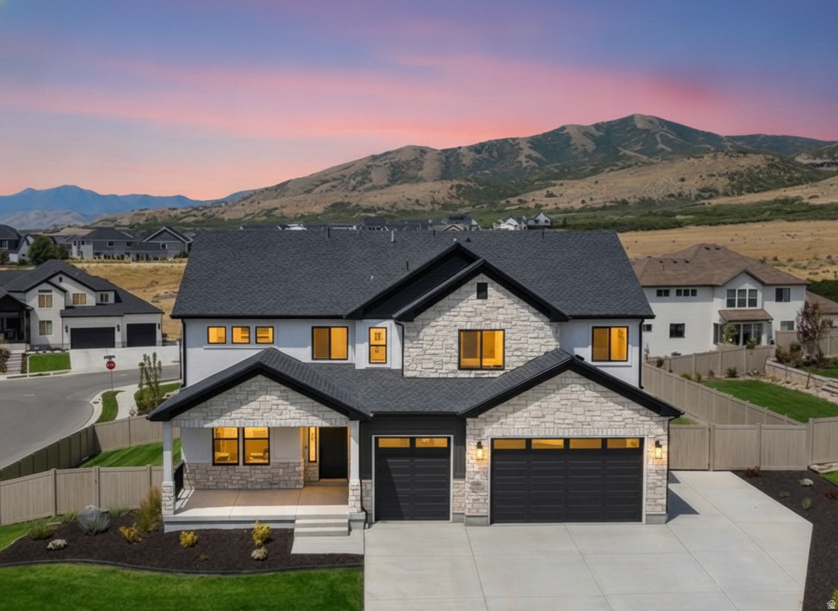 BEACON HILL - Residential