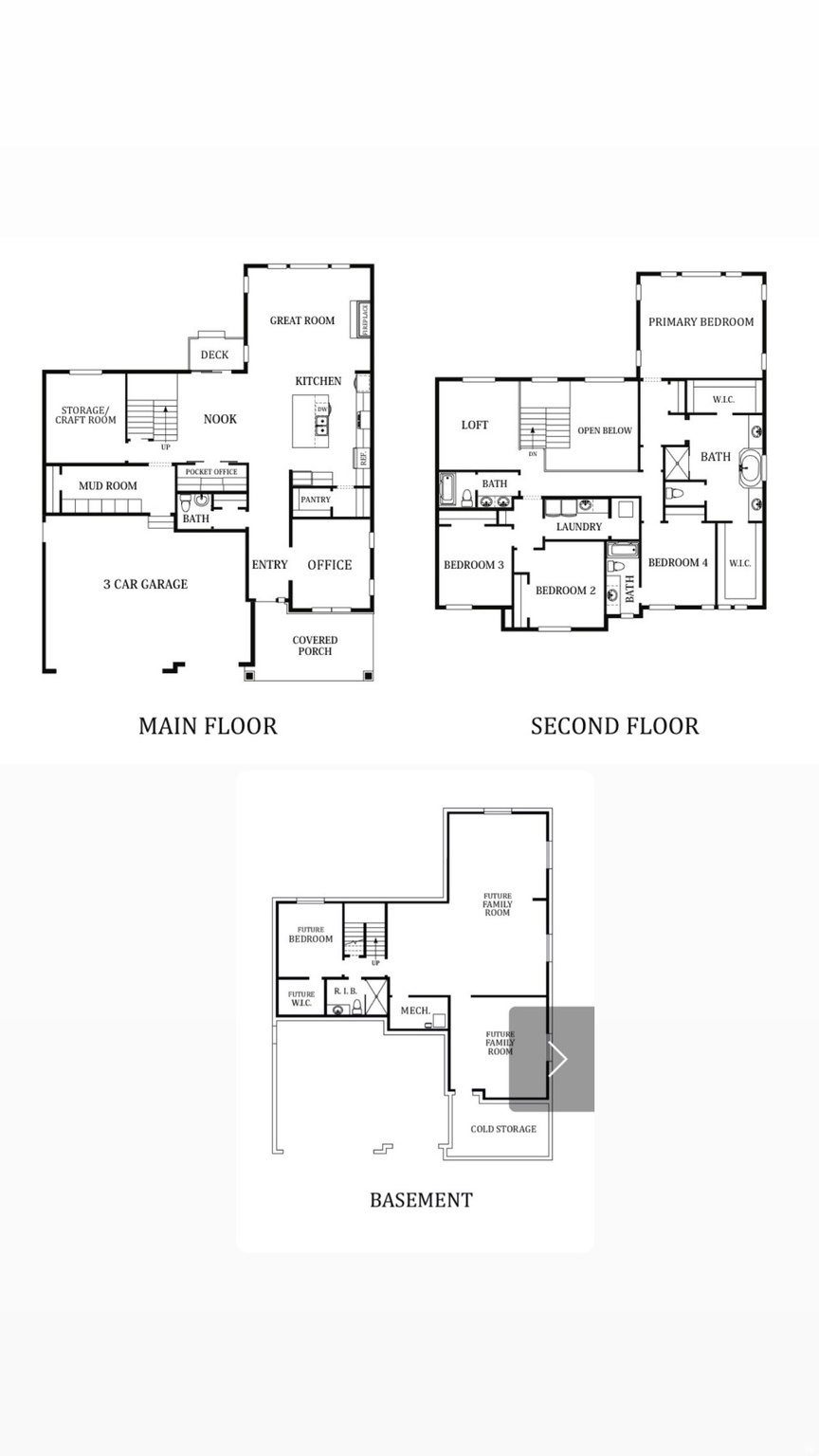 BEACON HILL - Residential